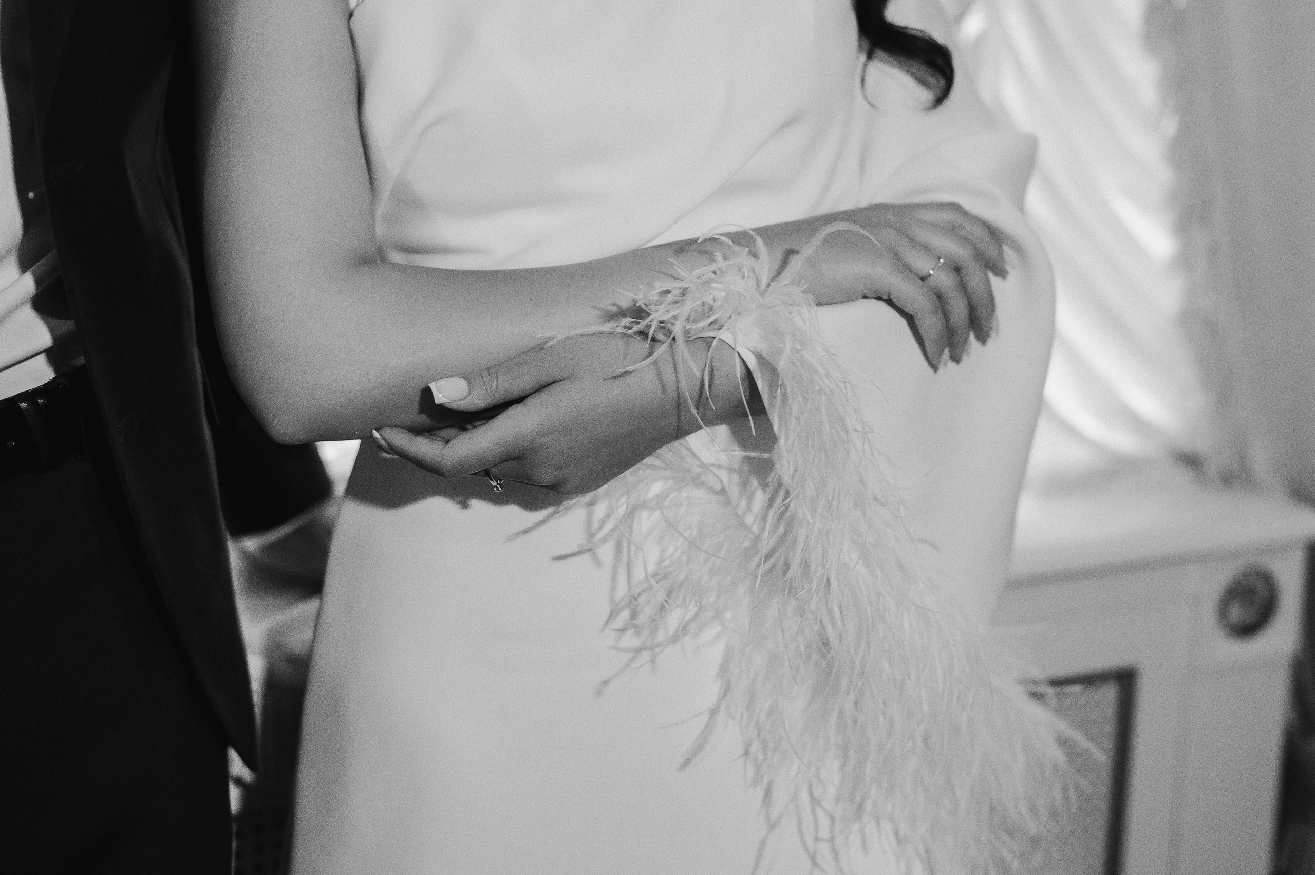 «Вечность начинается сейчас». Евгений Нисковских — свадебный и репортажный фотограф в Тюмени