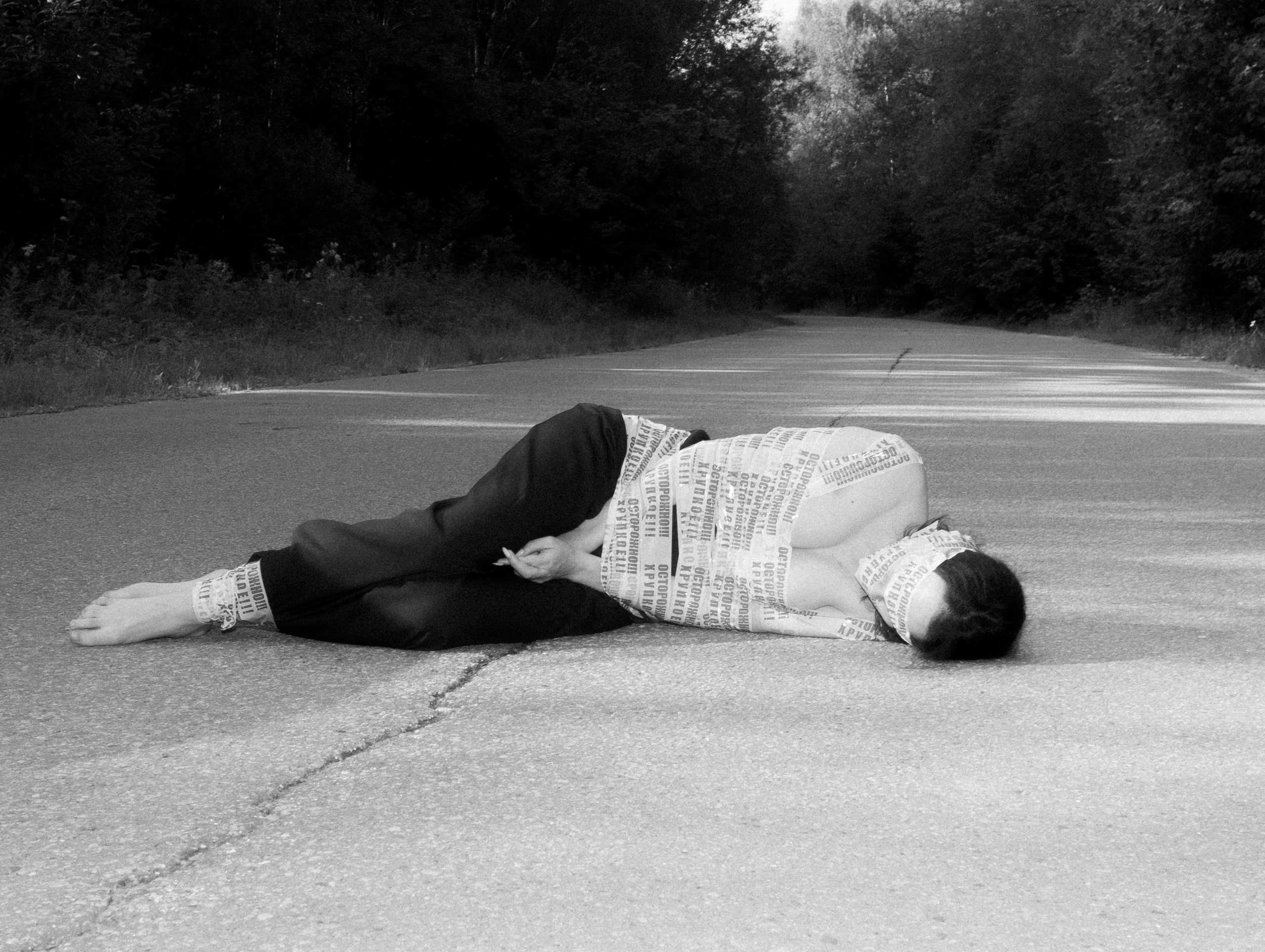 Фотограф | Киреев Семён | Москва