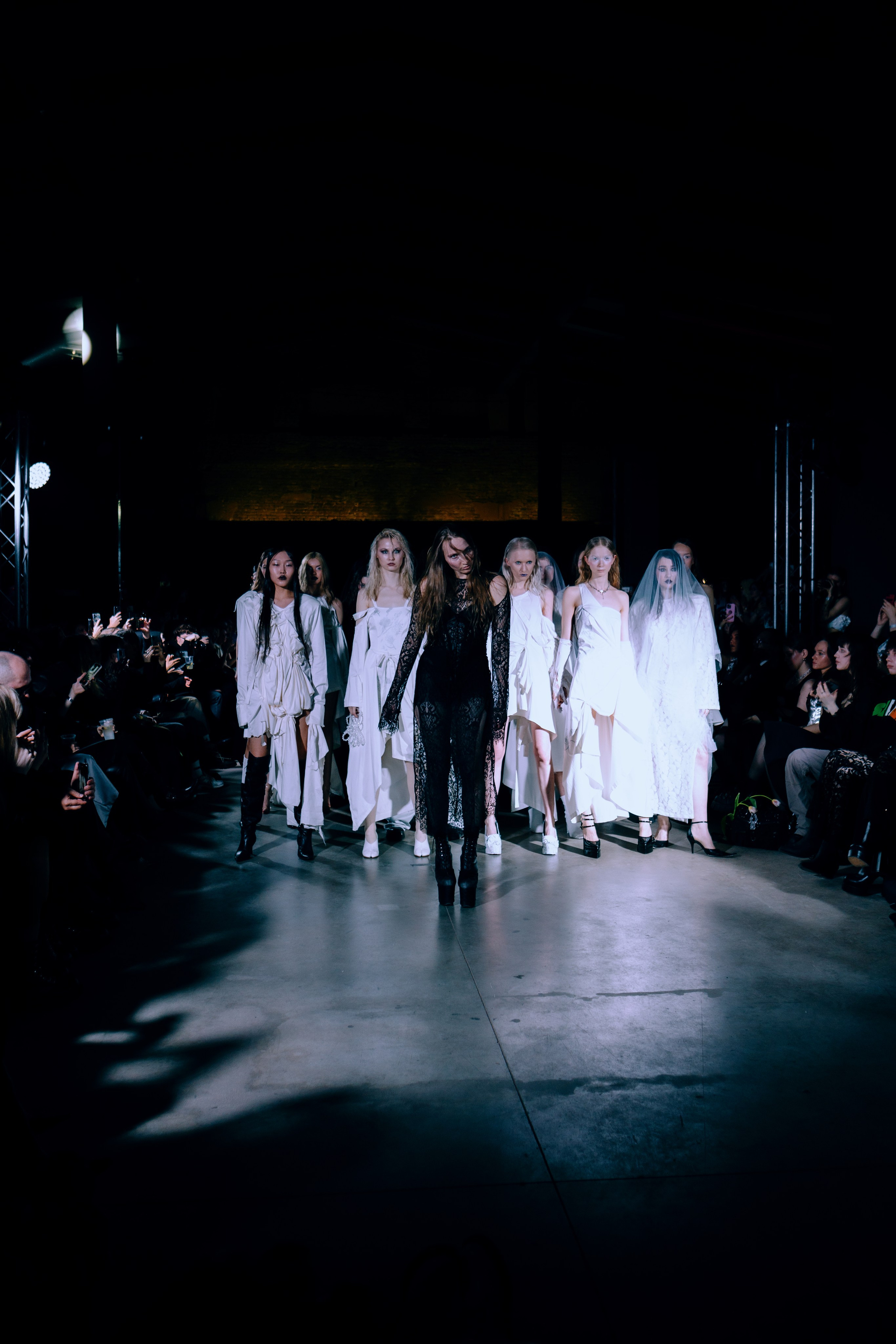 AUXI Noise 24. Fashion Фотограф в СПб Yana Kochkina