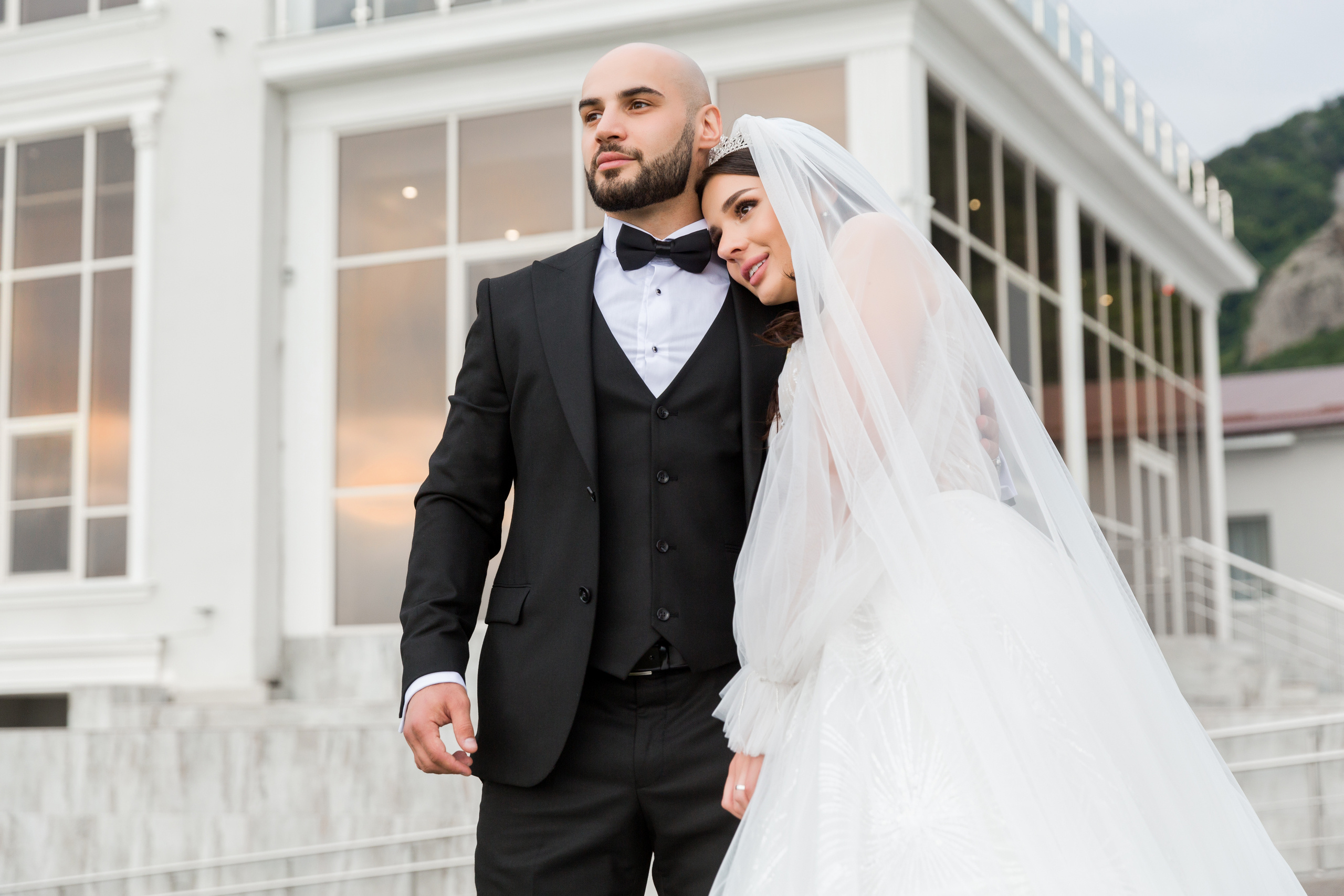 Левон & Карина Свадьба в Пятигорске. Свадебный фотограф  Пятигорск, Сочи, Ессентуки, Кисловодск Александр