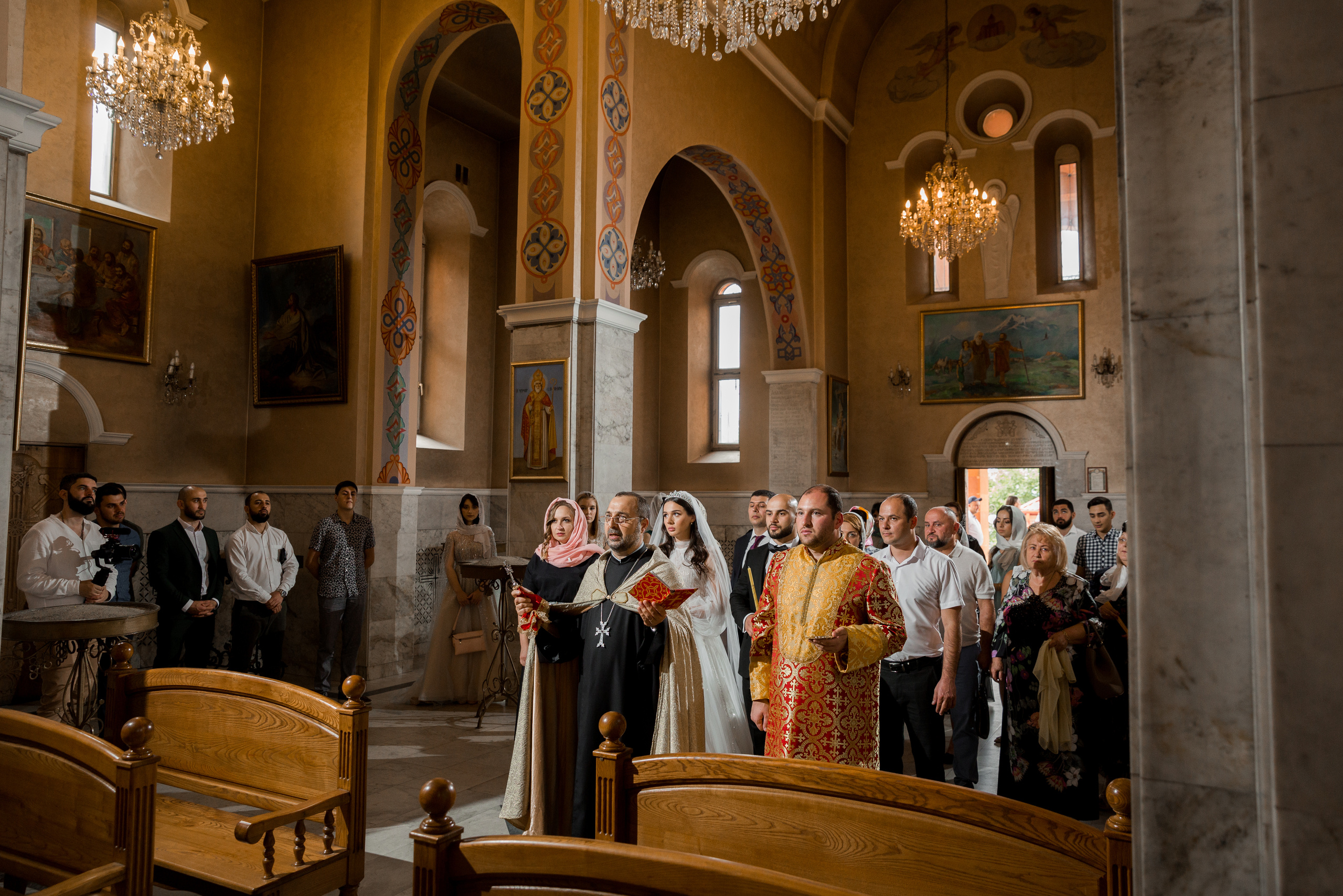 Левон & Карина Свадьба в Пятигорске. Свадебный фотограф  Пятигорск, Сочи, Ессентуки, Кисловодск Александр