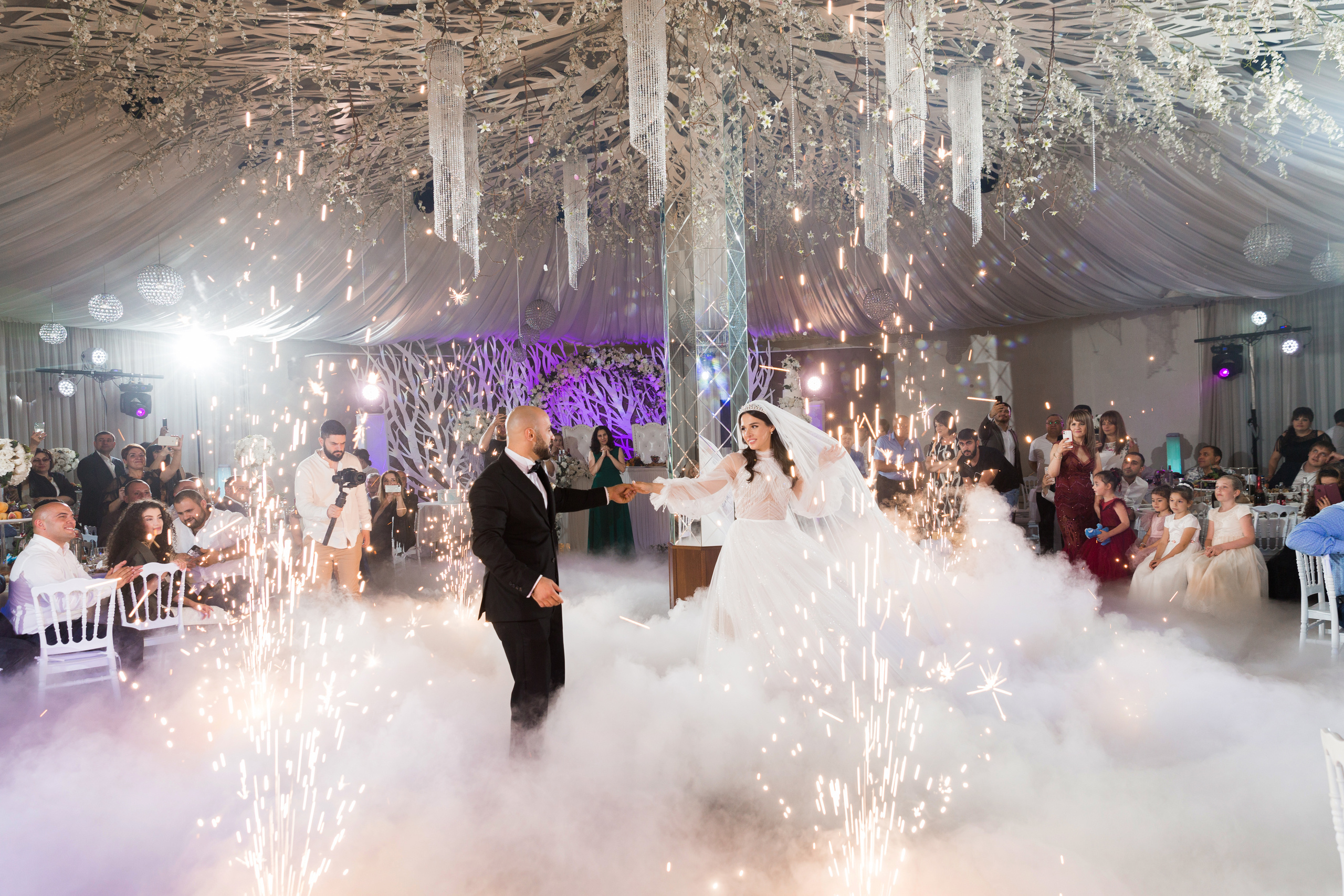 Левон & Карина Свадьба в Пятигорске. Свадебный фотограф  Пятигорск, Сочи, Ессентуки, Кисловодск Александр