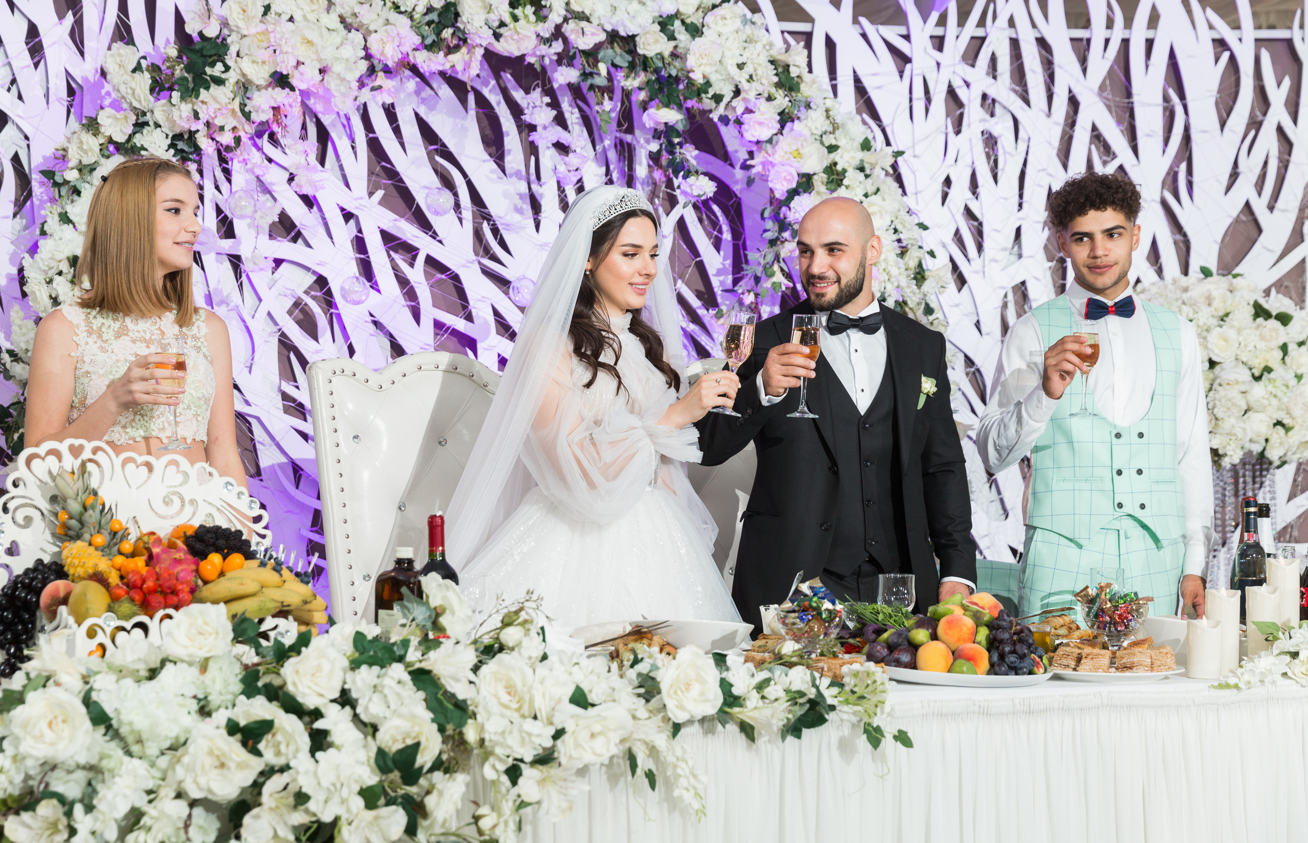 Левон & Карина Свадьба в Пятигорске. Свадебный фотограф  Пятигорск, Сочи, Ессентуки, Кисловодск Александр