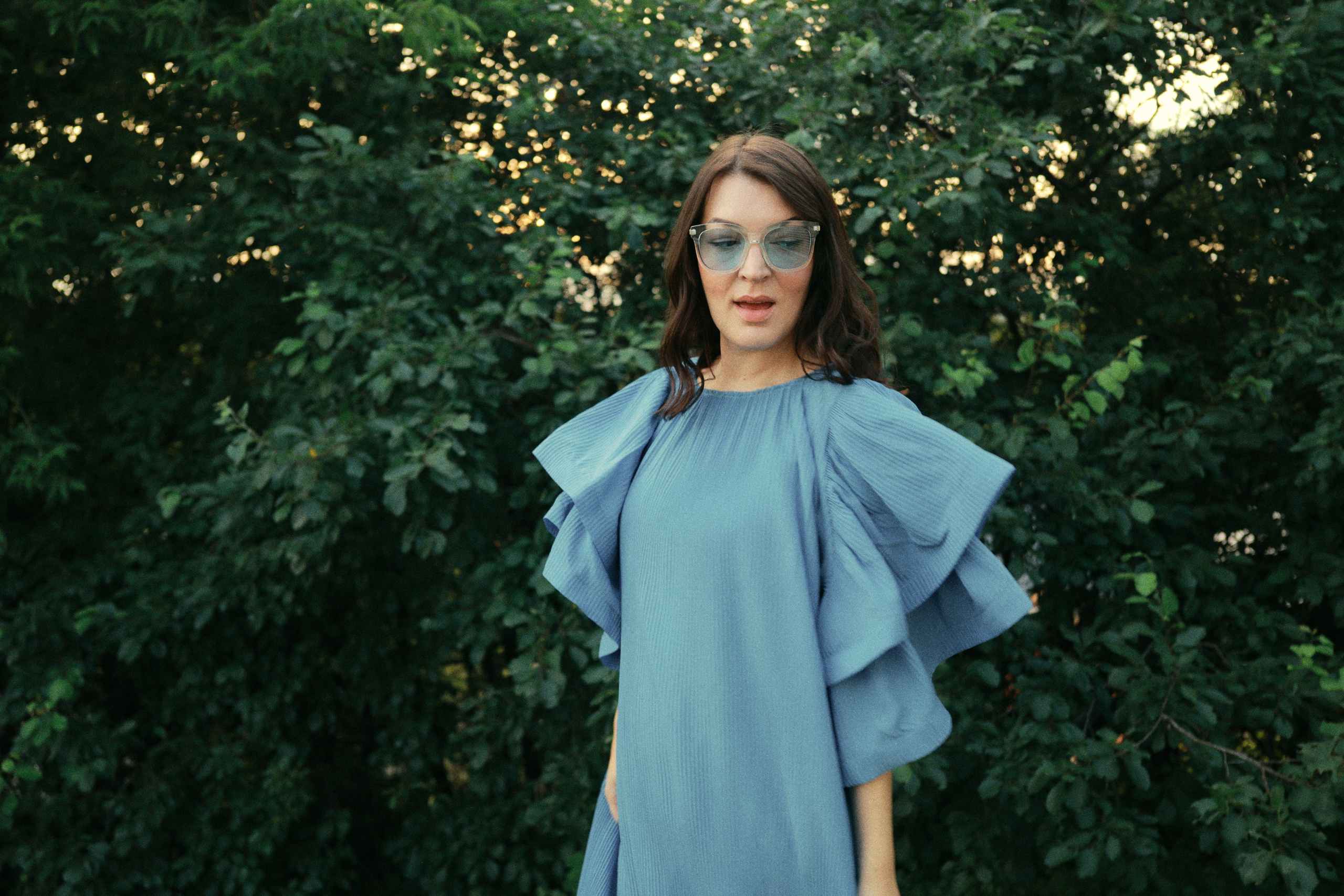 Атмо. Фотограф во Владимире, Москве и Суздале — Полина Романычева