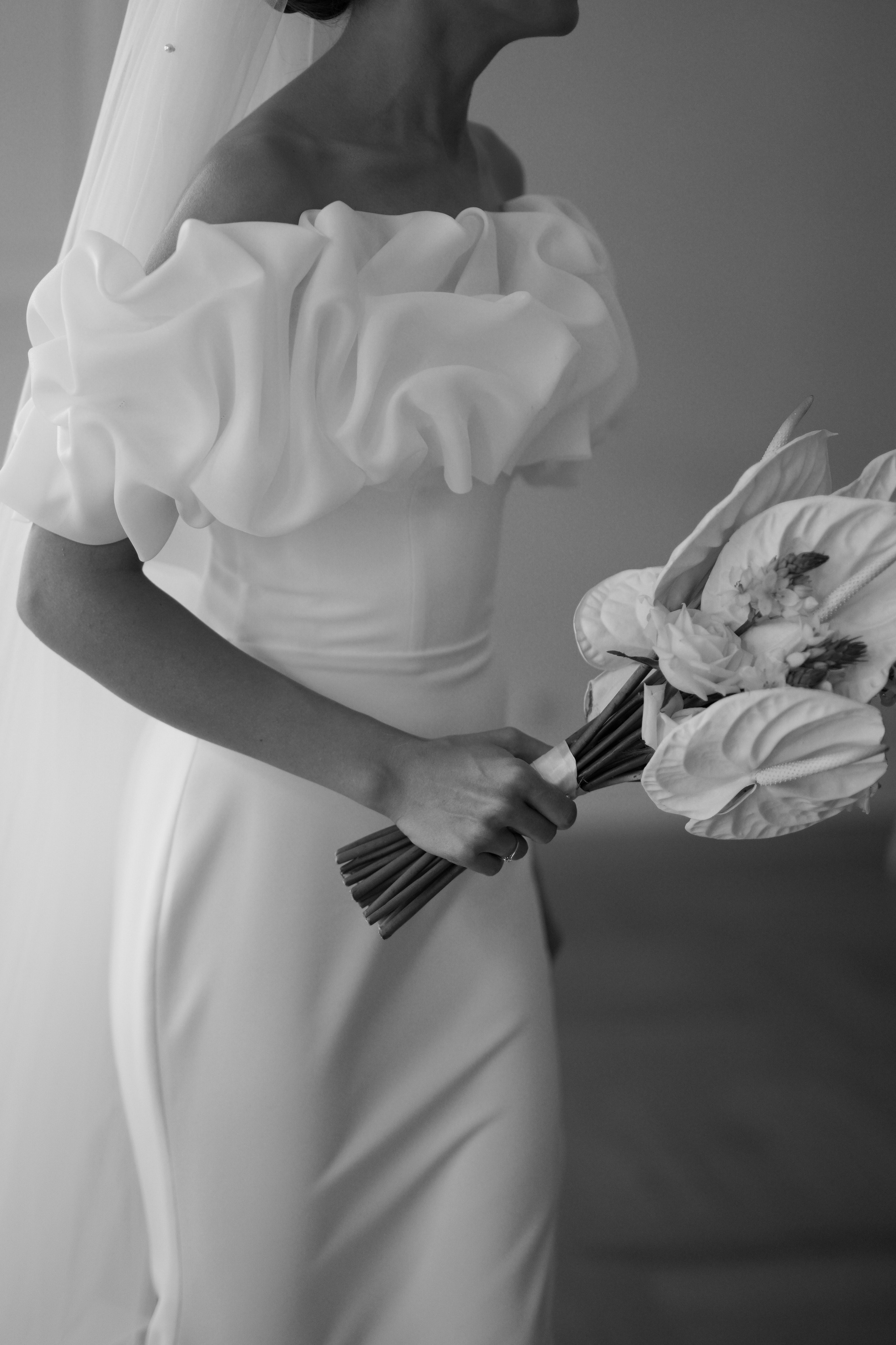 Екатерина и Дмитрий. Свадебный фотограф Марина Попова