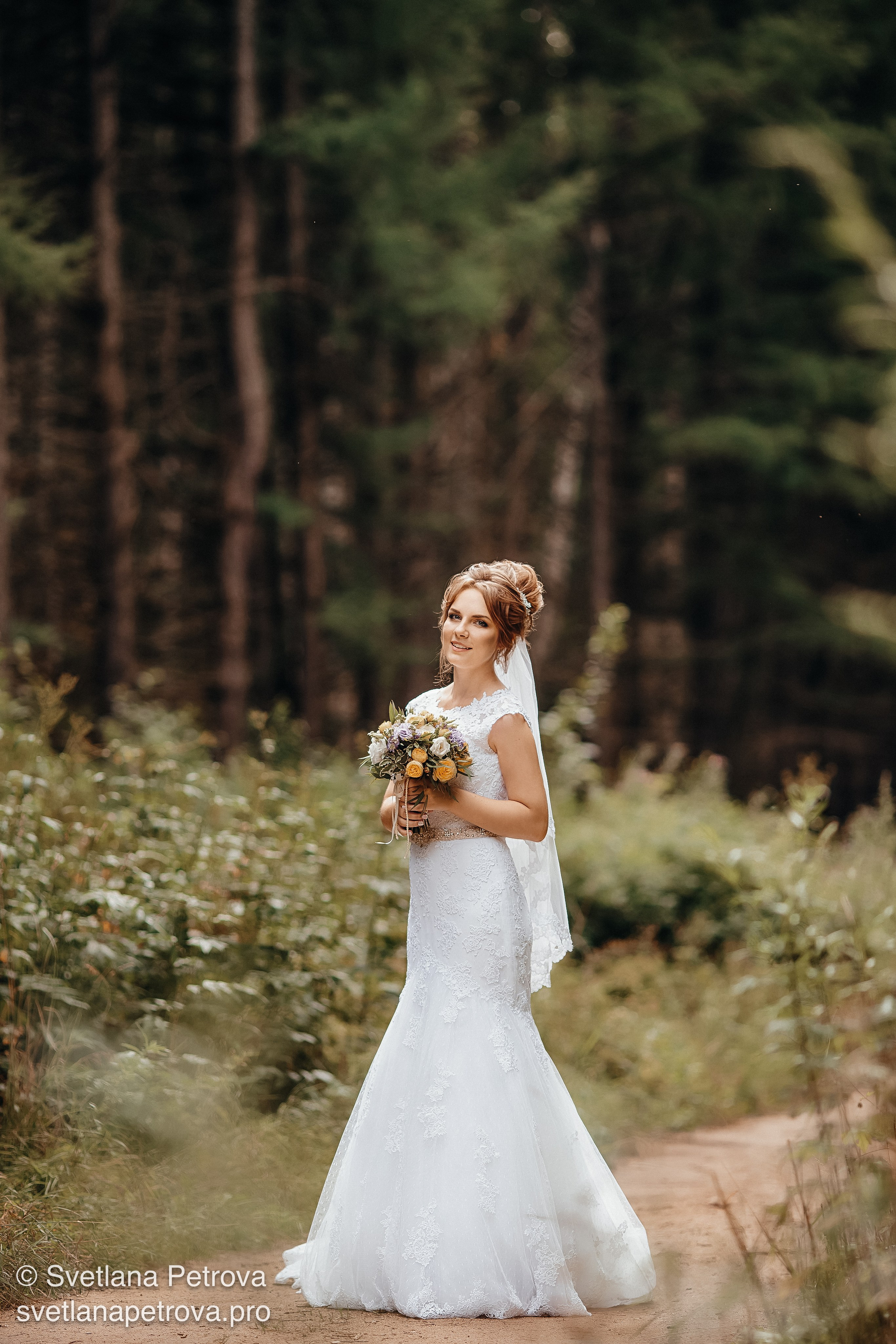 Фотограф Светлана Петрова