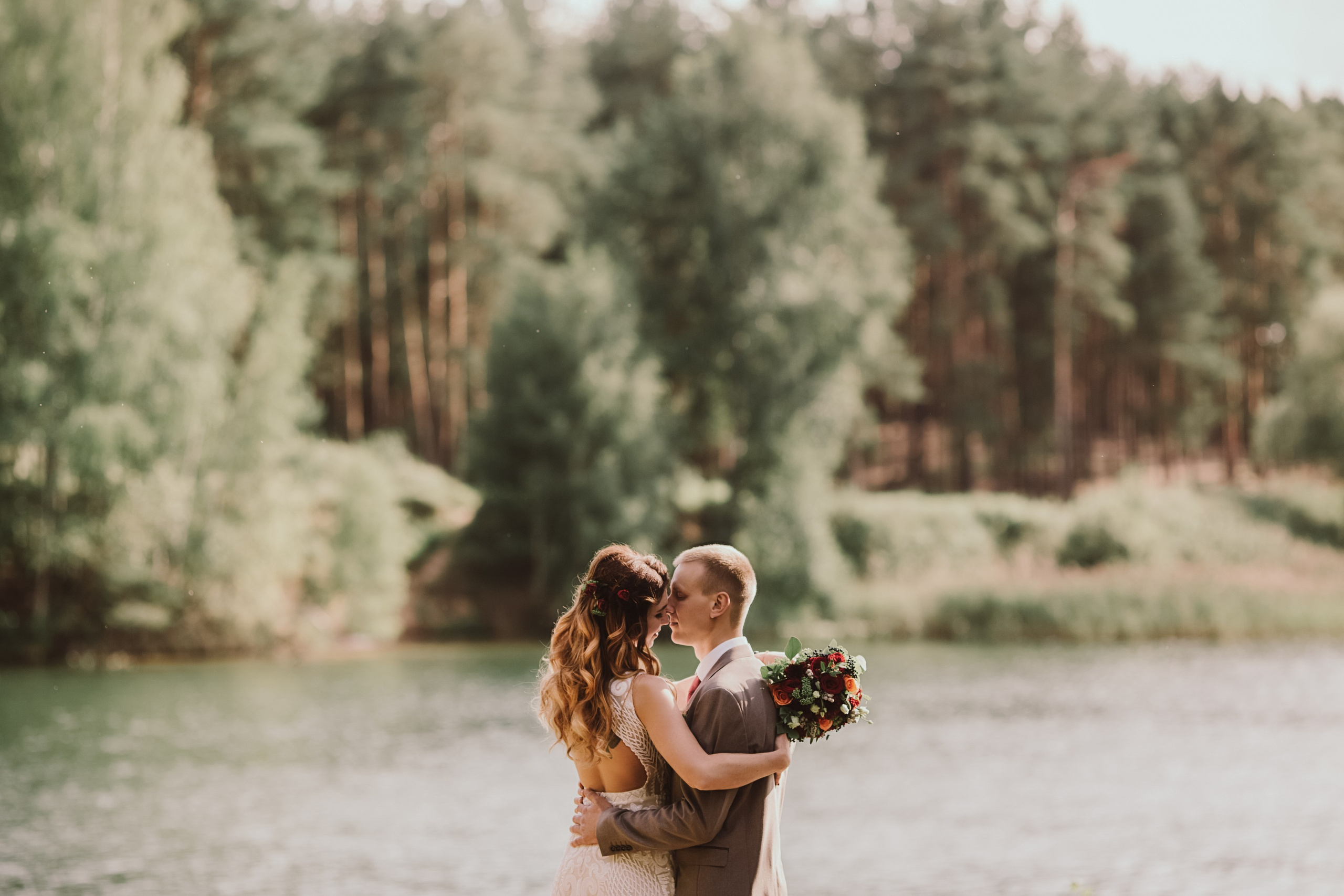 Свадебные моменты 2010-2022. Фотограф Светлана Петрова