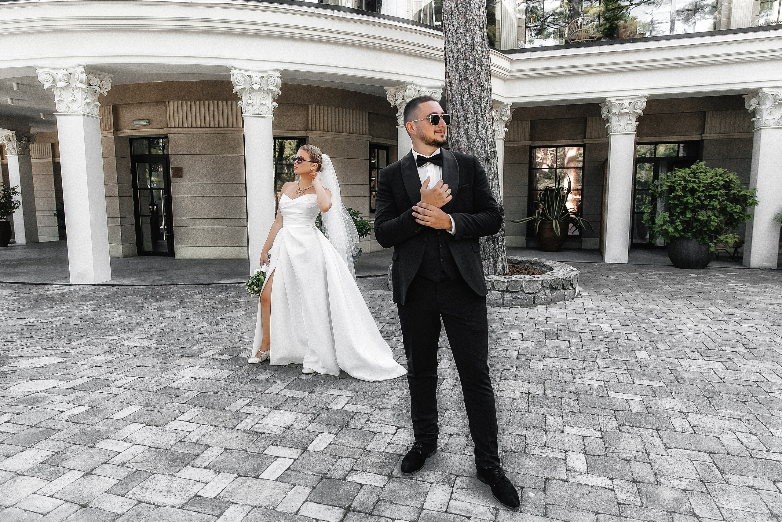 VLADISLAV & KSENIA. Свадебный фотограф в Евпатории и в Крыму, Love story, женский портрет