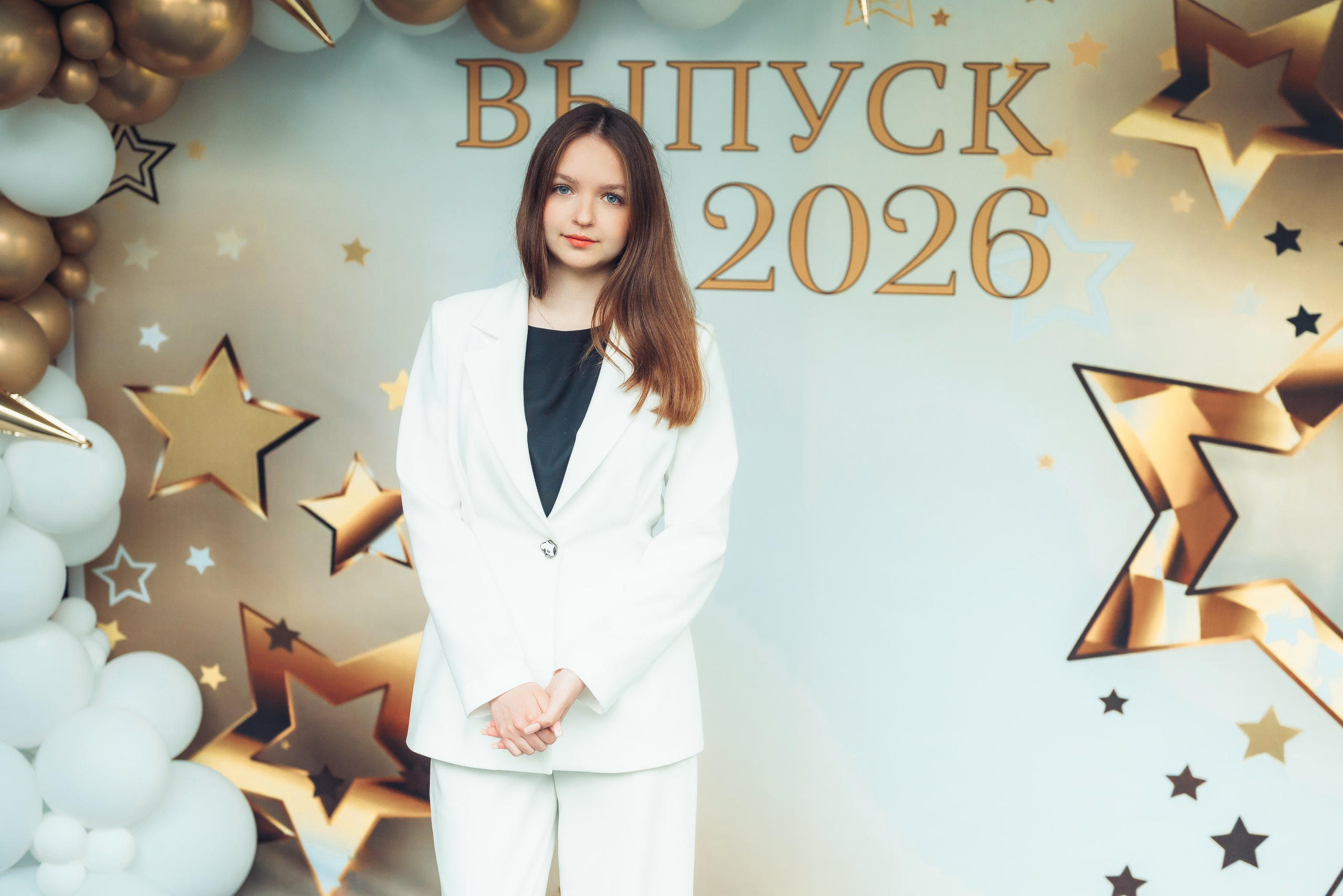Выпускной. Иван Кубик — фотограф и видеограф