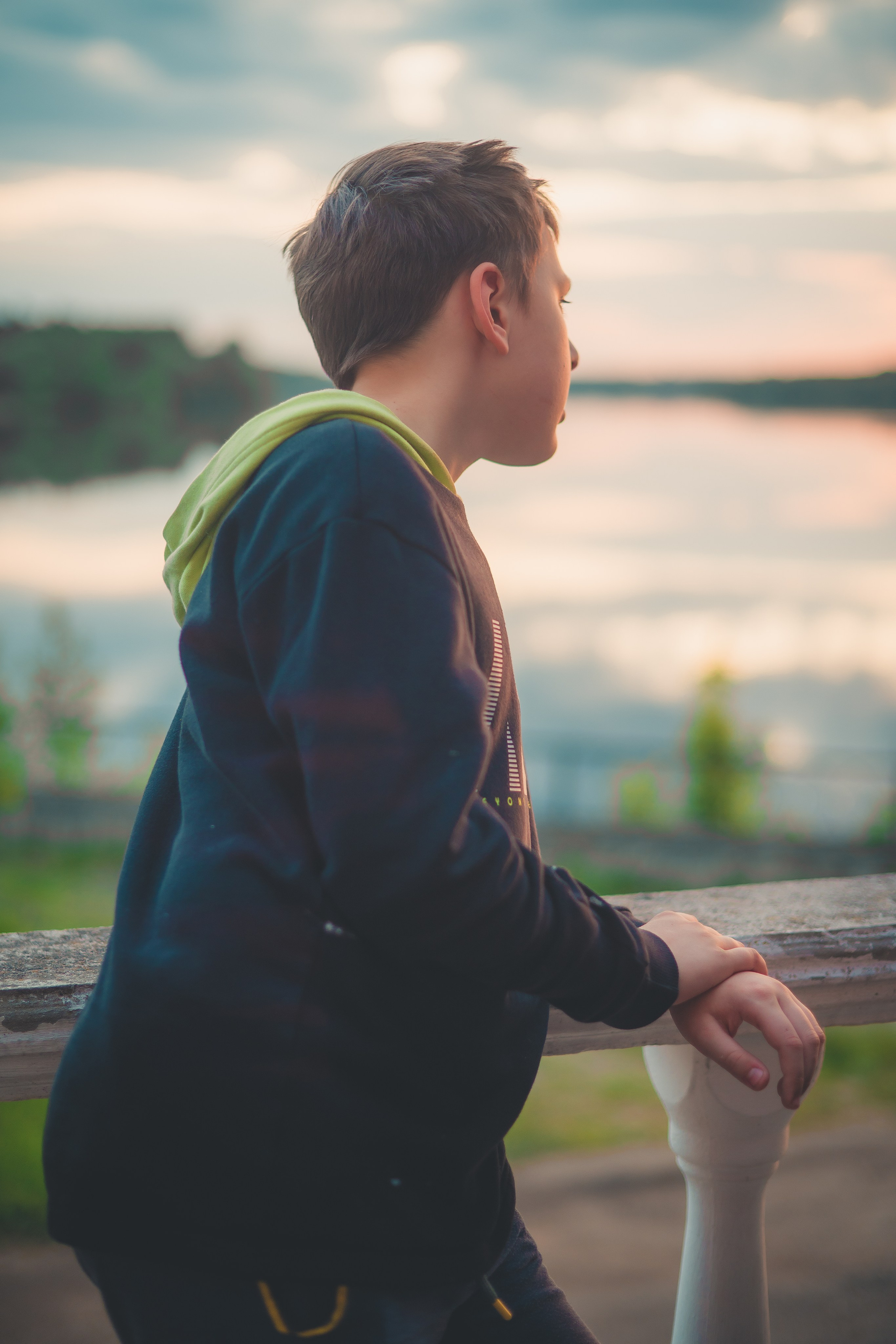 Детский лагерь — 1 смена 2023 год. Иван Кубик — фотограф и видеограф