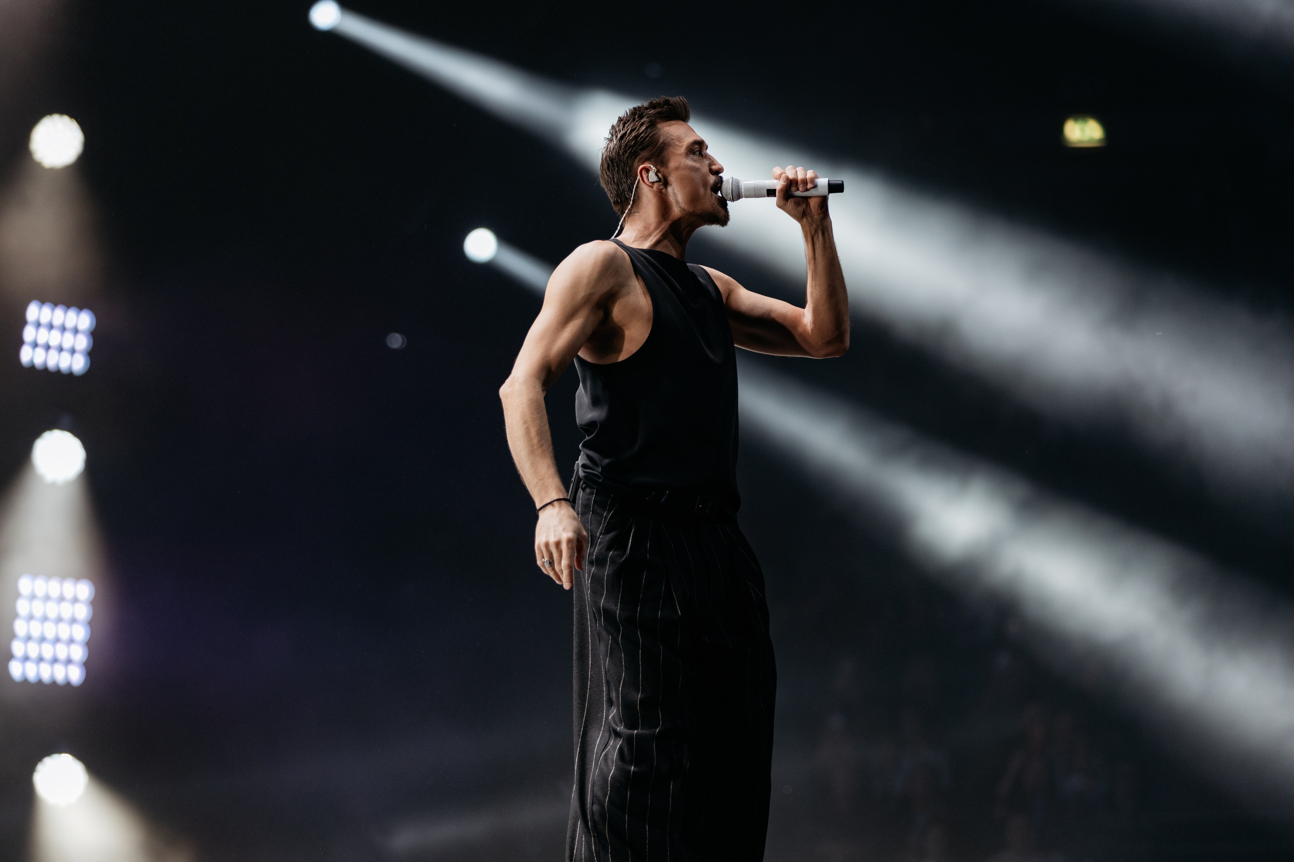 Золотой граммофон 2026 (backstage). Свадебный и репортажный фотограф в Санкт-Петербурге