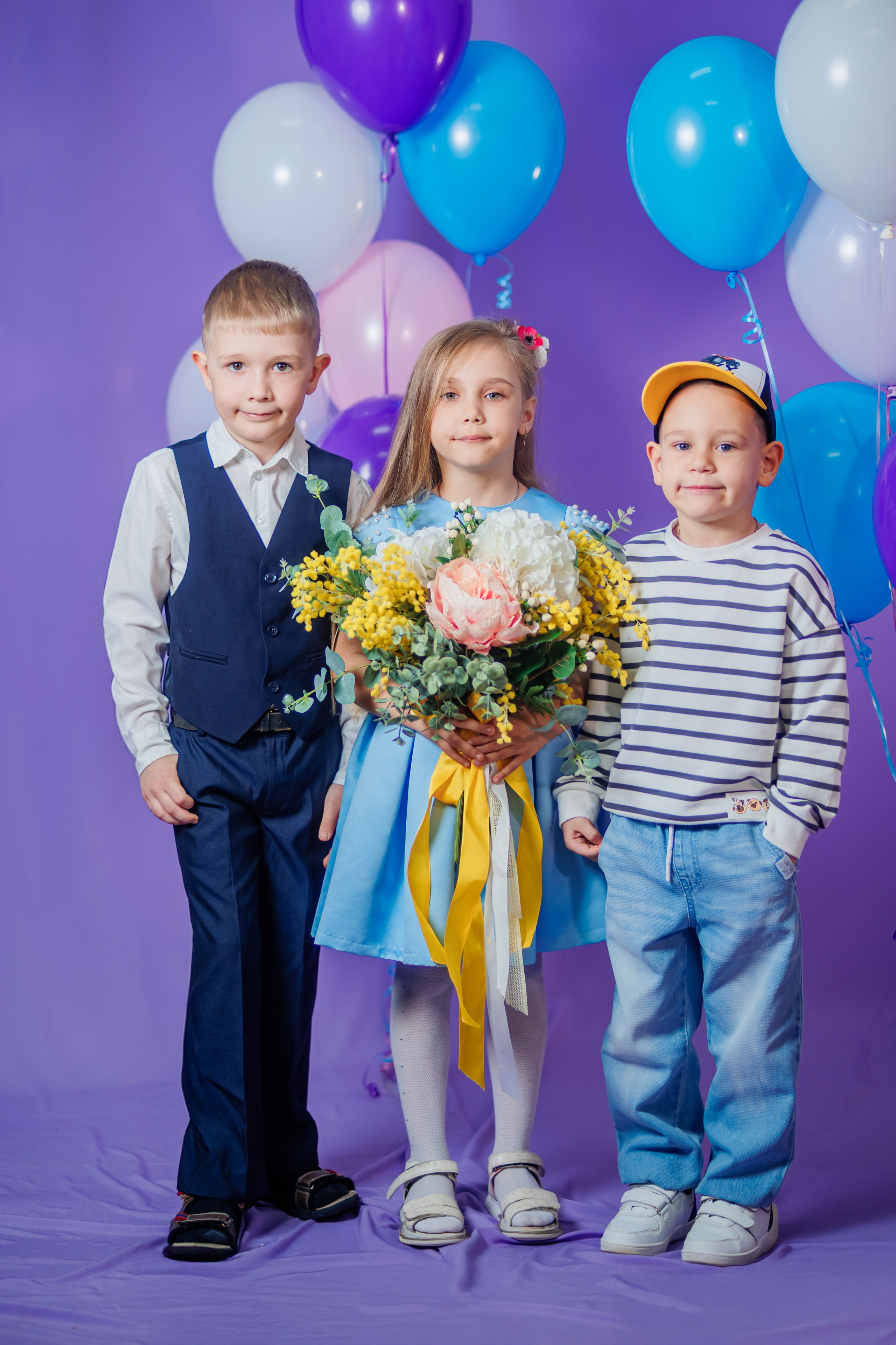 14сад. Свадебный и семейный фотограф в Армавире