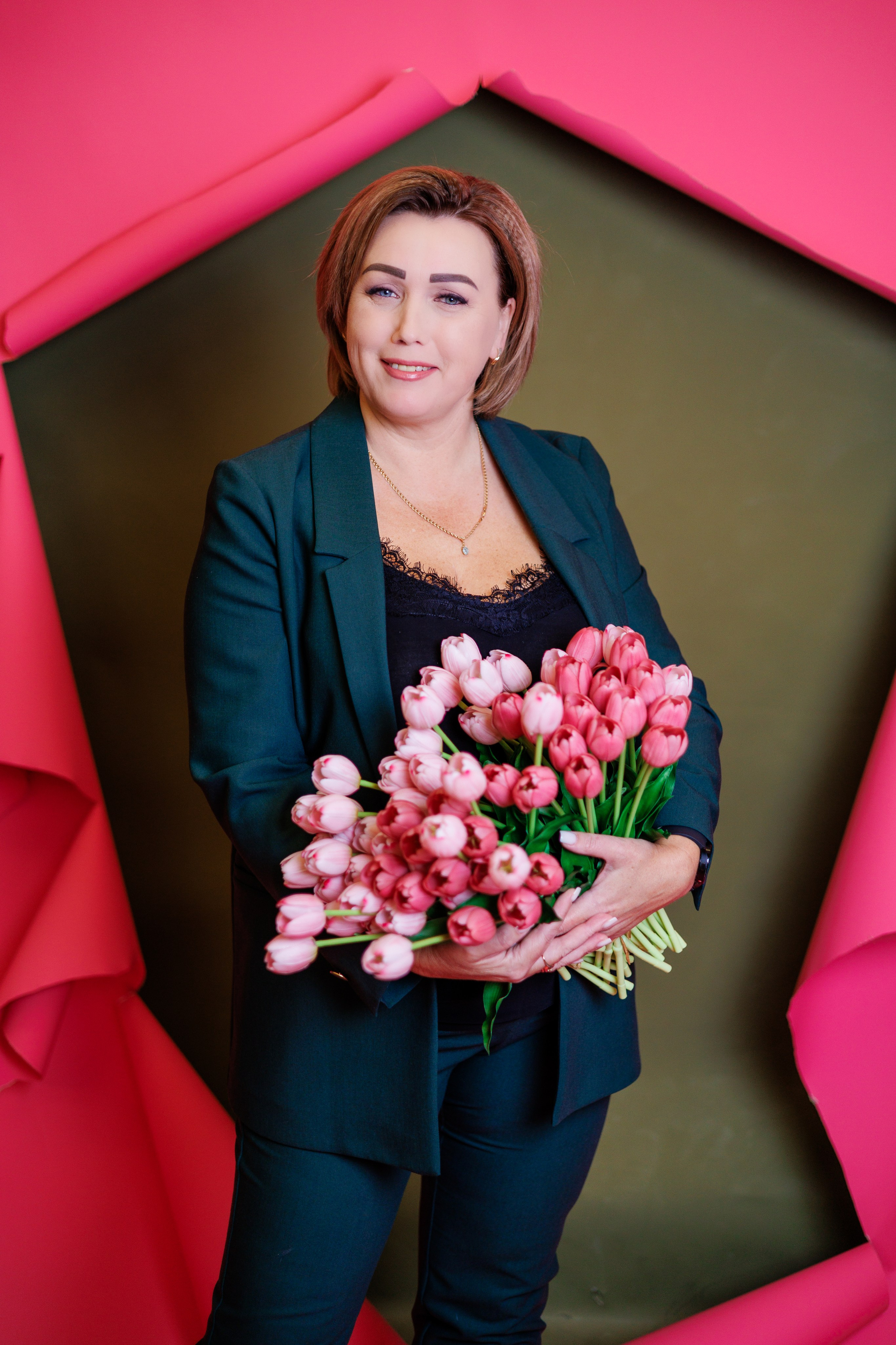 Зинаида. Свадебный и семейный фотограф в Армавире