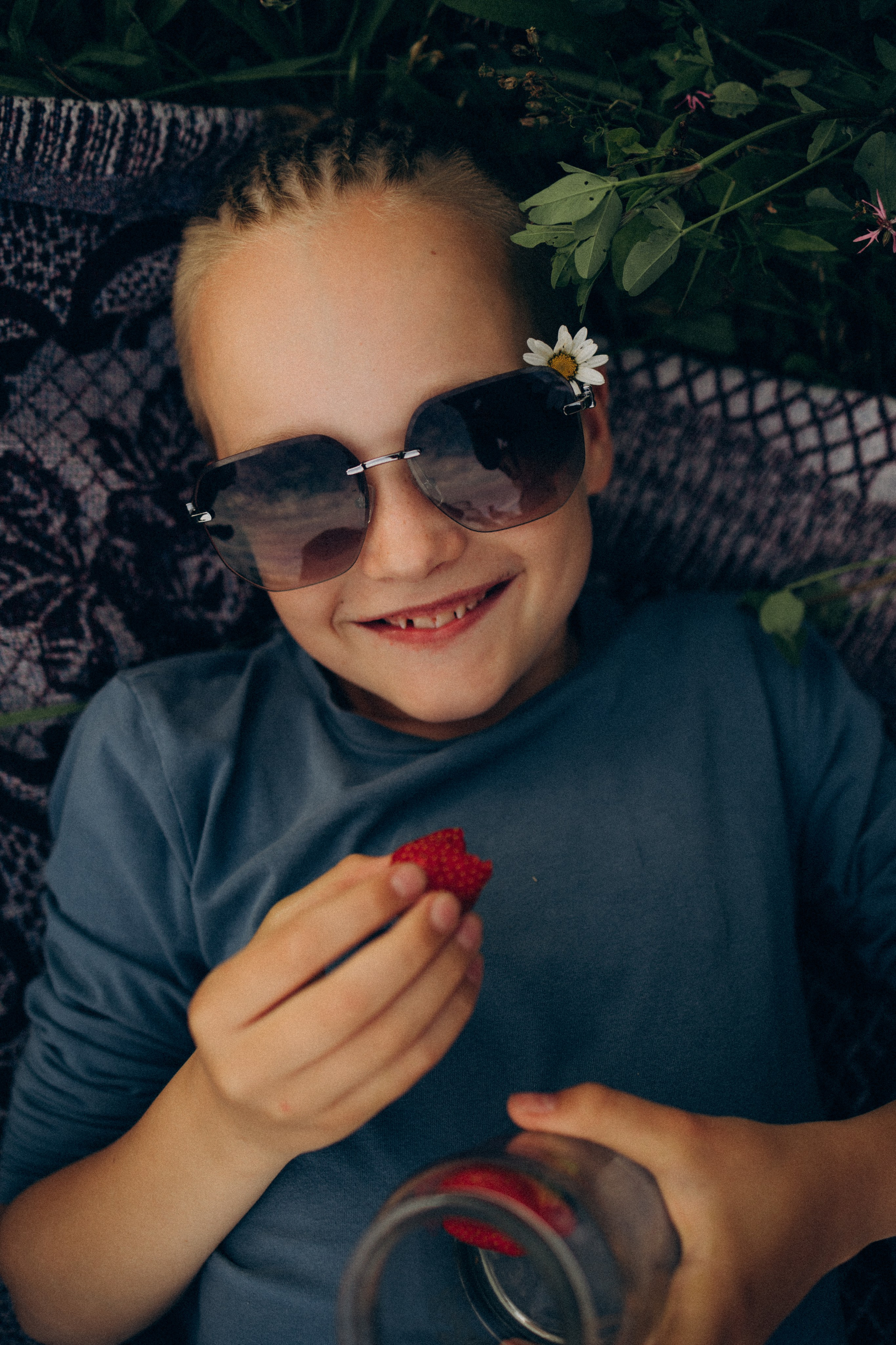 «Самая важная вещь в мире — это Семья и Любовь». Фотограф Москва Светлана Кирюшина