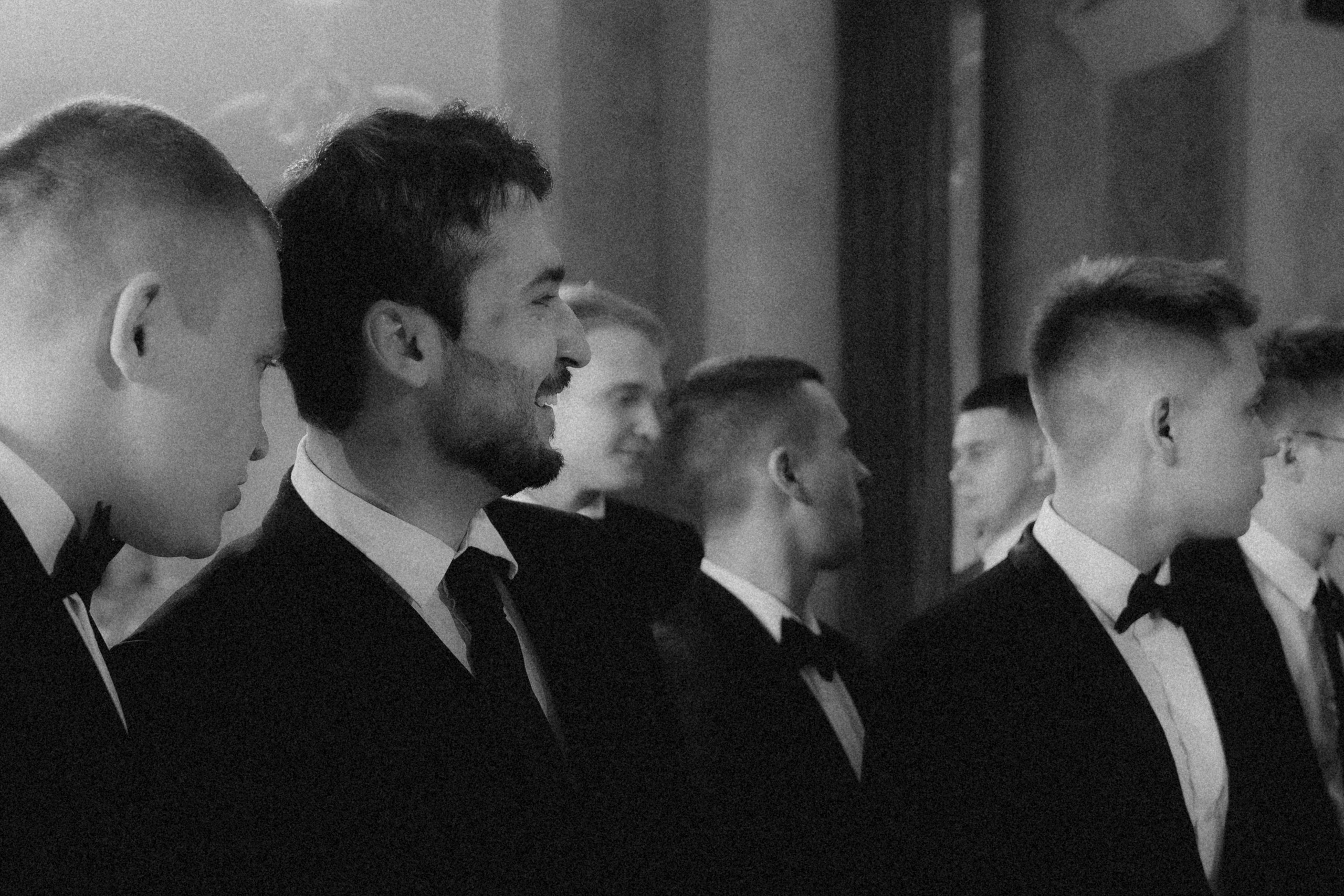 Иван и Валерия. Репортажный фотограф Черников Игорь