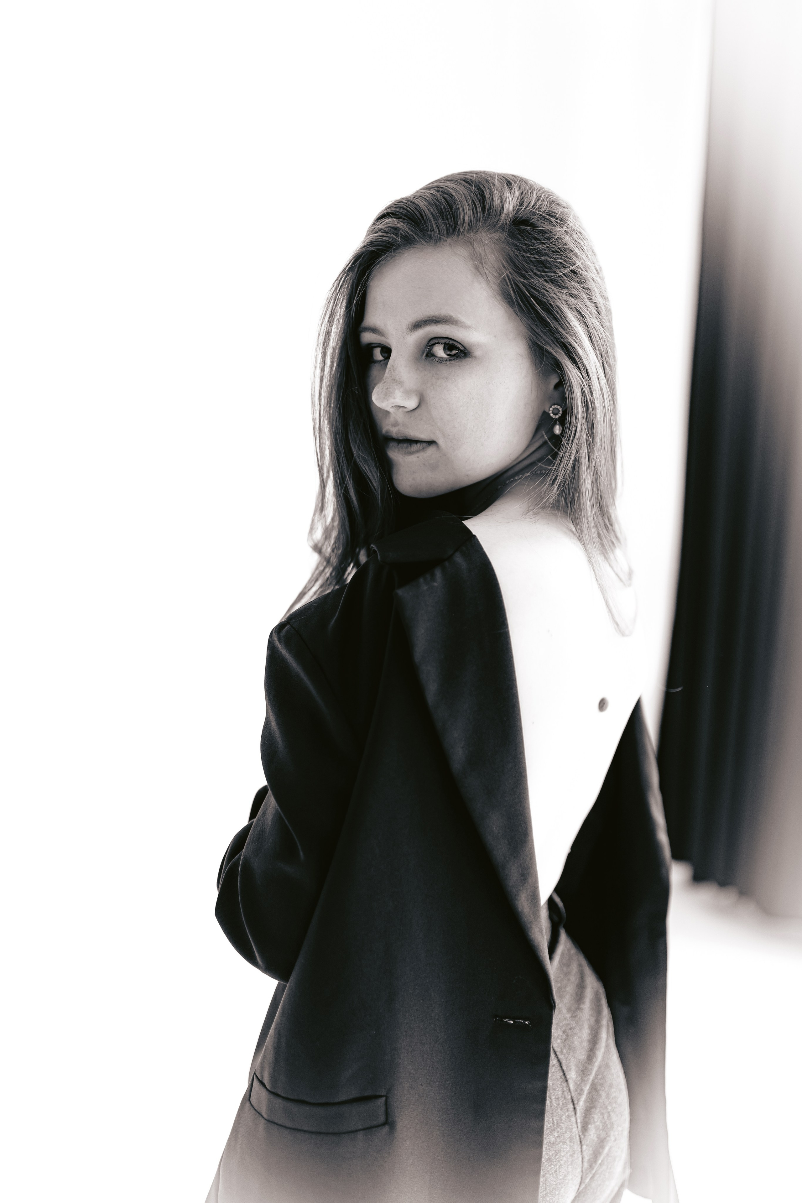 Студийные. Фотограф Анастасия Козловская aadazzling