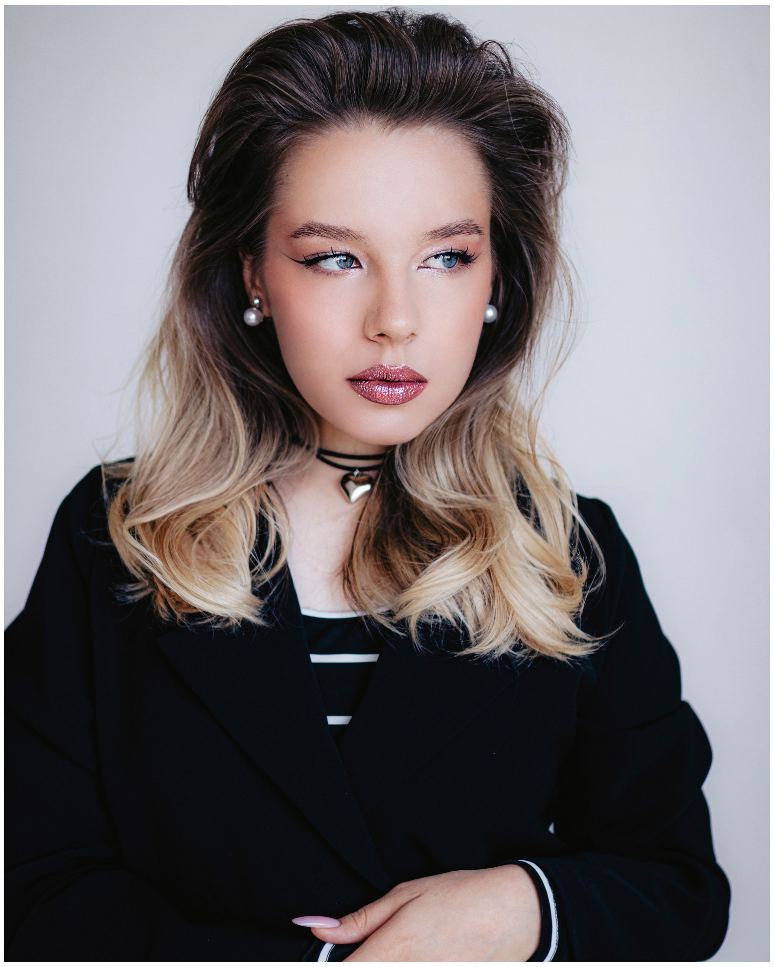 Студийные. Фотограф Анастасия Козловская aadazzling