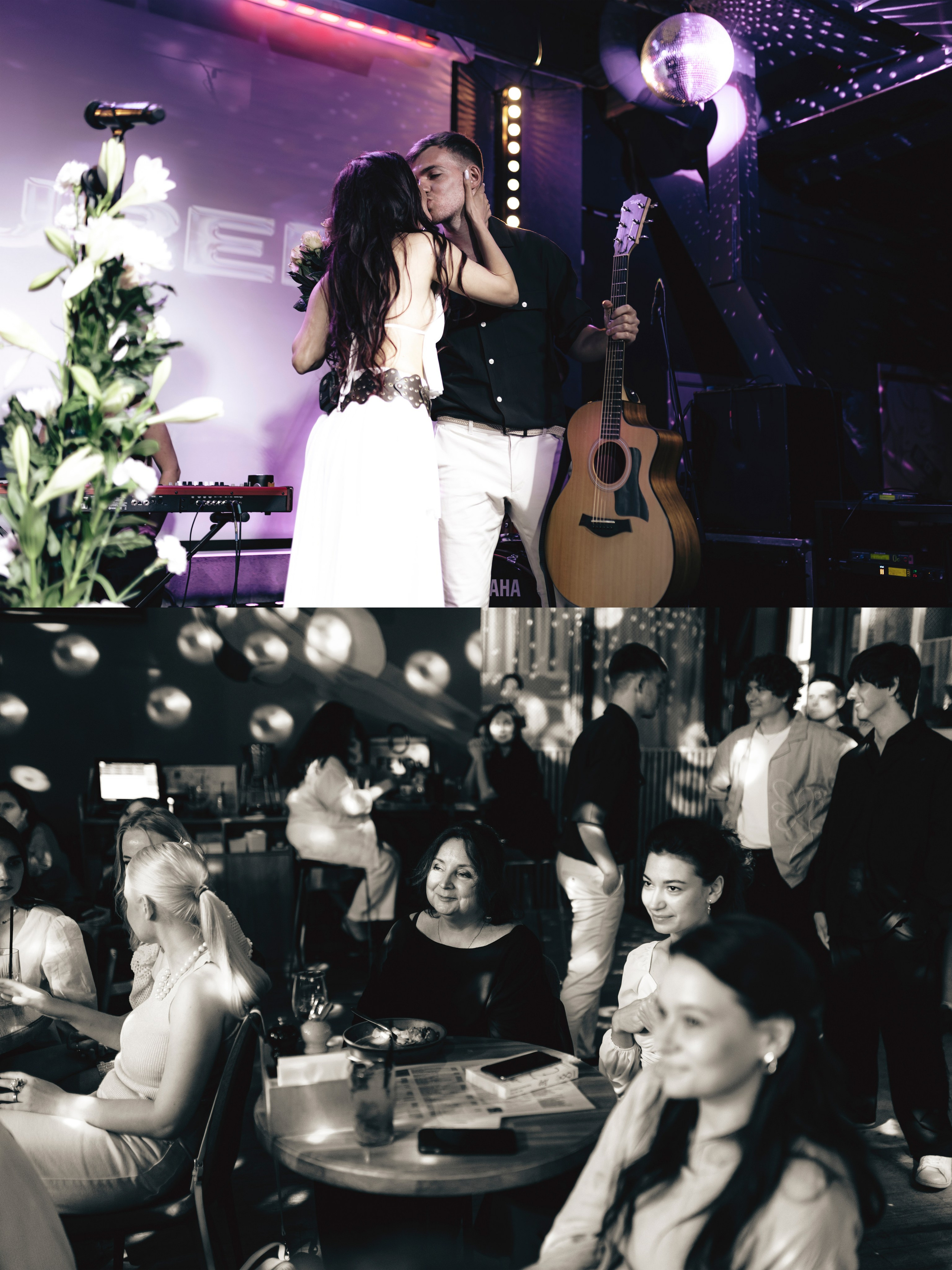 Репортаж. Фотограф Анастасия Козловская aadazzling