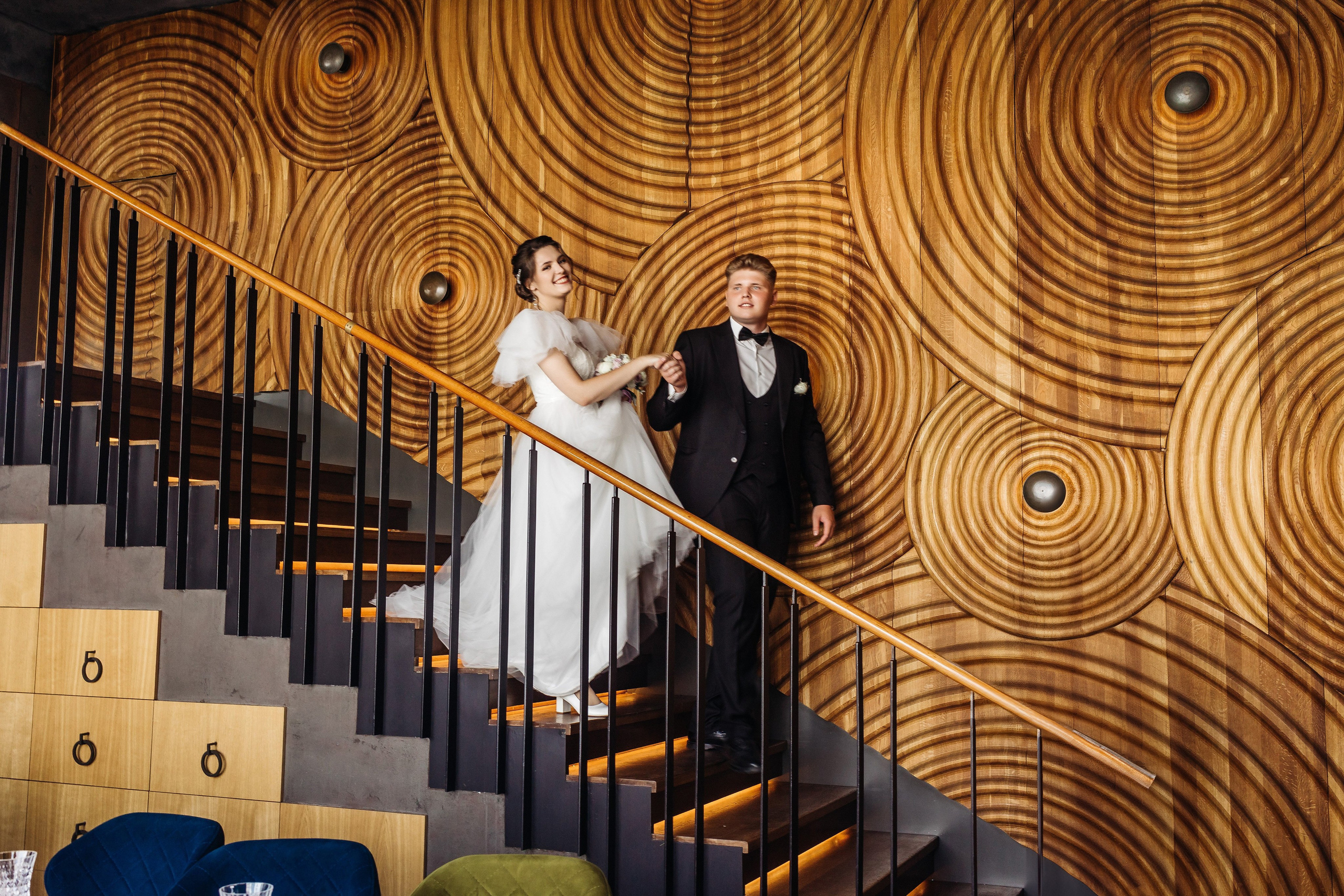 Владимир и Александра. Свадебный фотограф Маргарита Глумскова