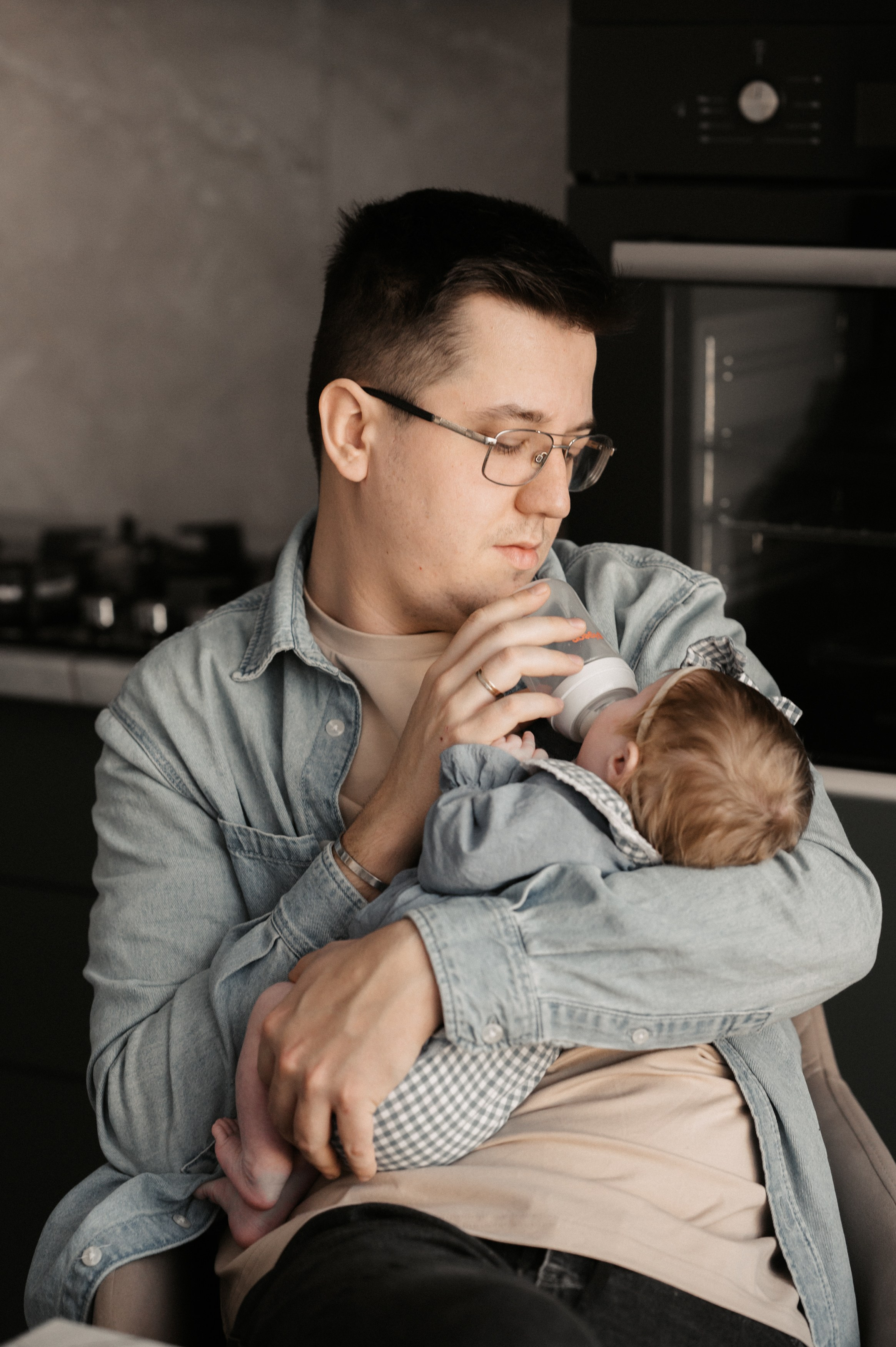 Happy New Year. Фотограф Ким Ангелина