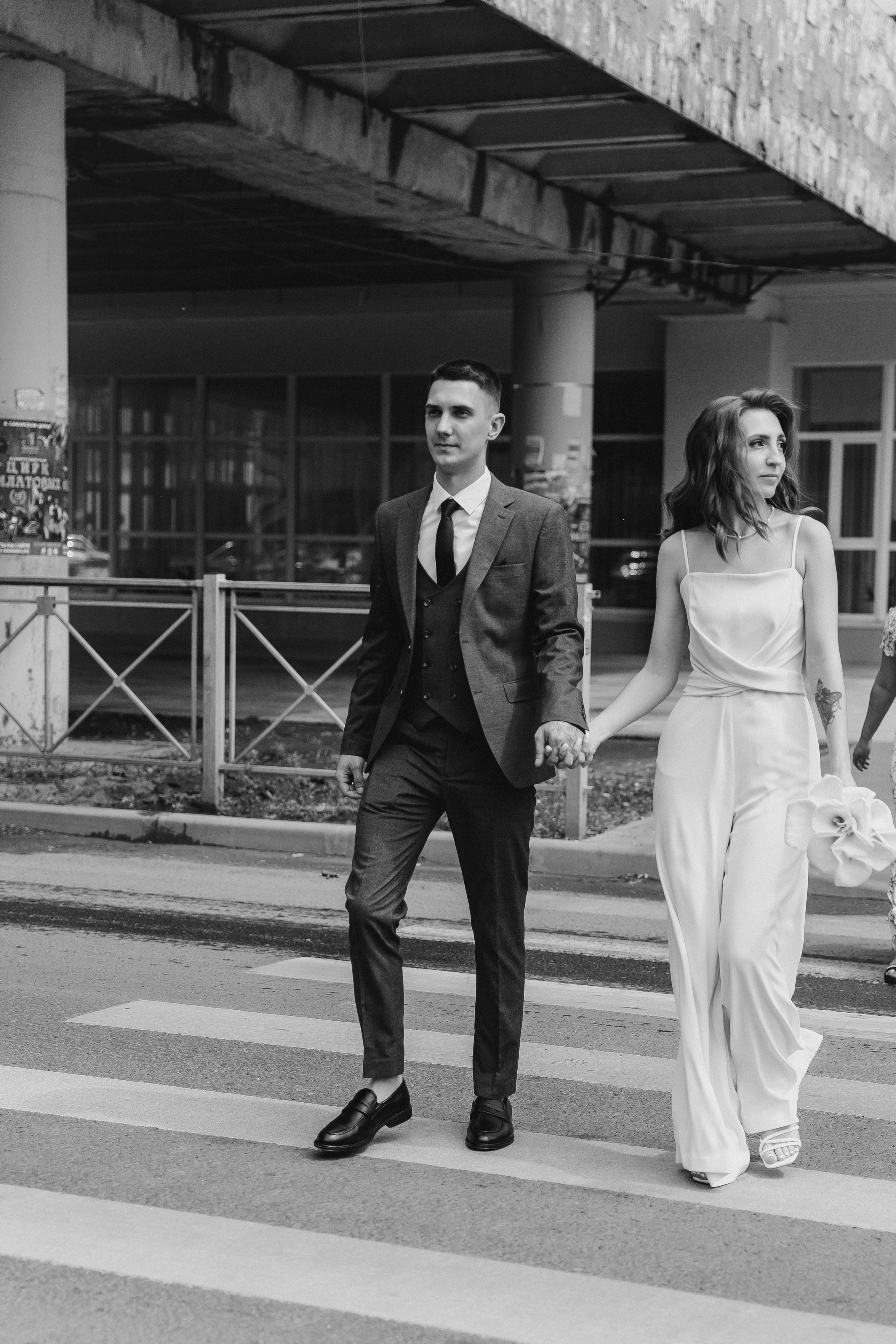 N&N. Свадебный фотограф в Тольятти Валерия Барышкина