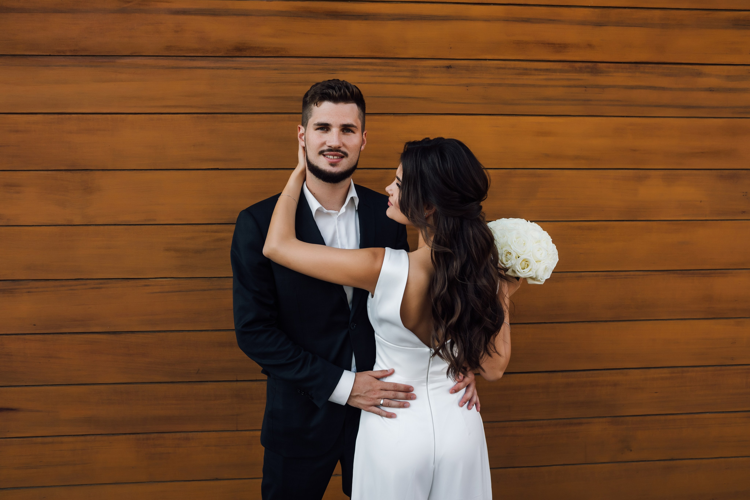 Настя и Андрей. Барвиха. Свадебный и семейный фотограф в Москве Евгения Лисина