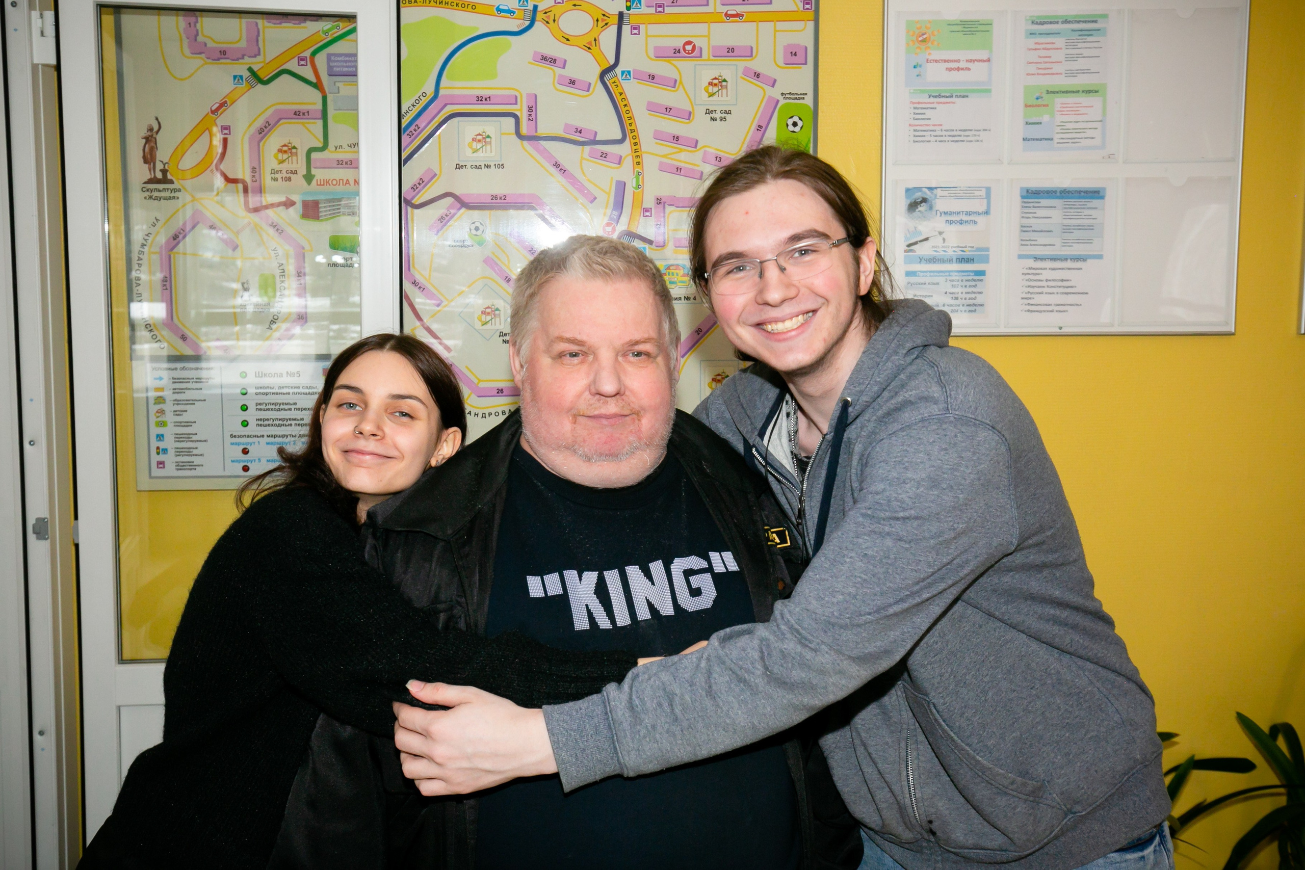 Школа. Фотограф в Мурманске Андрей Полярик, фотоальбомы