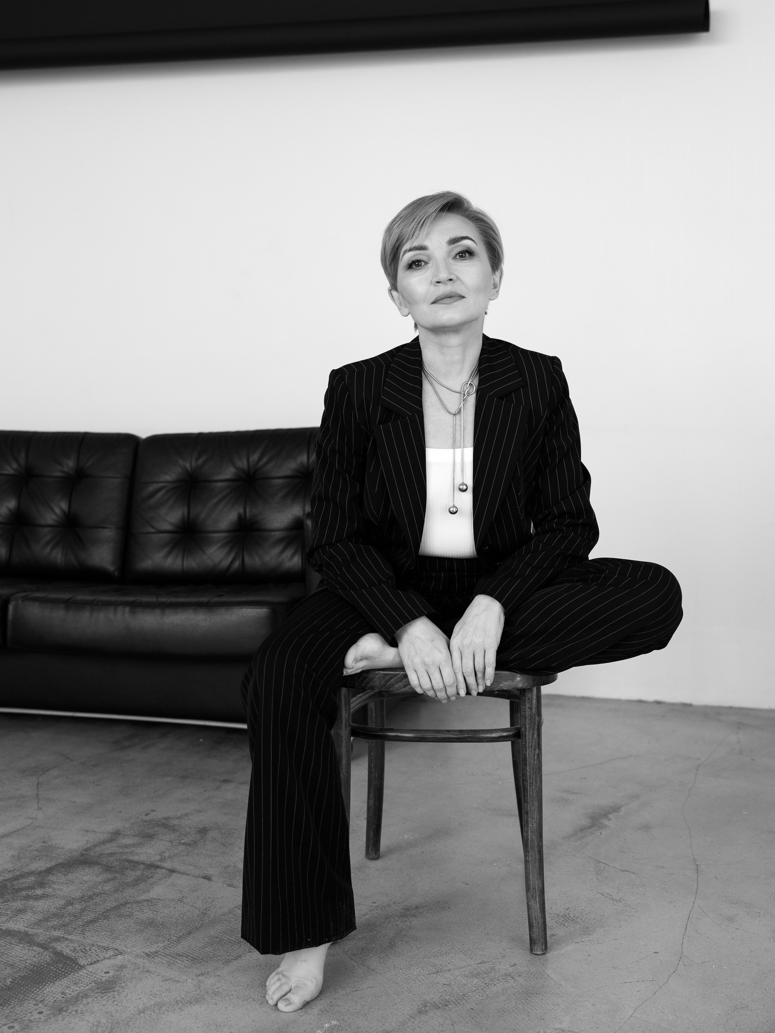 Ирина. Фотограф в Москве Саша Кудрявая