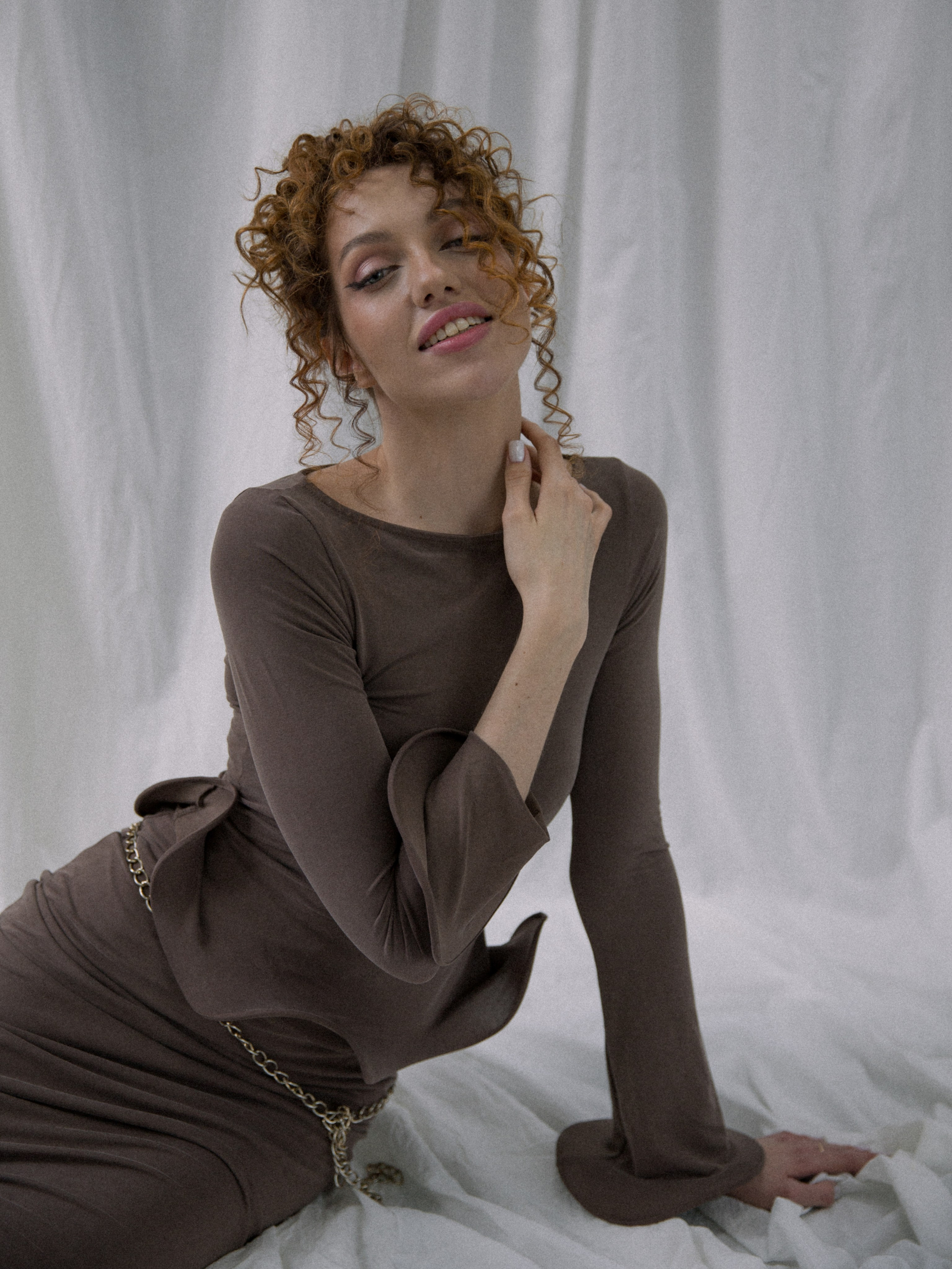 Полина. Фотограф в Москве Саша Кудрявая