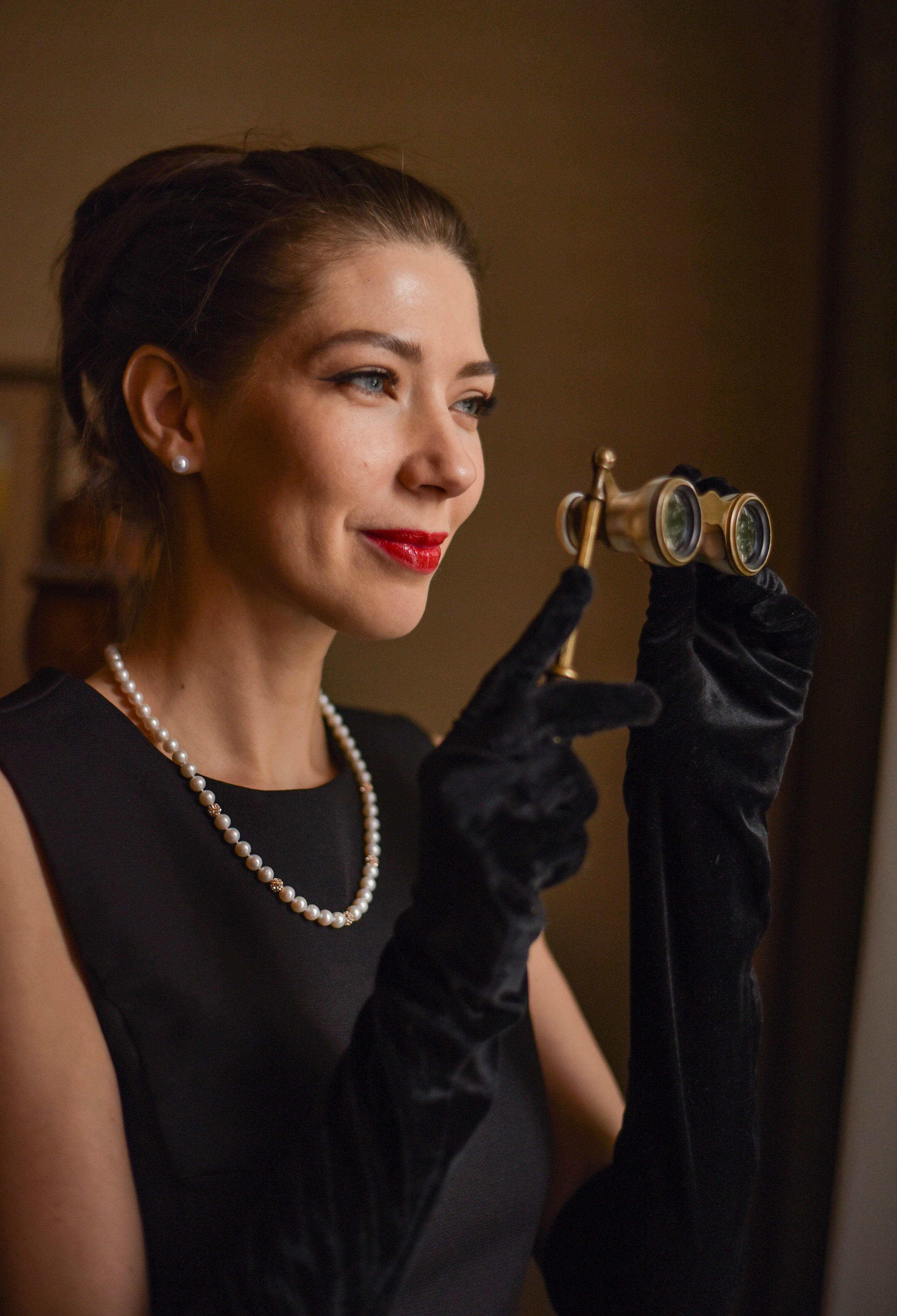 Аристократизм в крови. Фотограф Юлия Гревцова