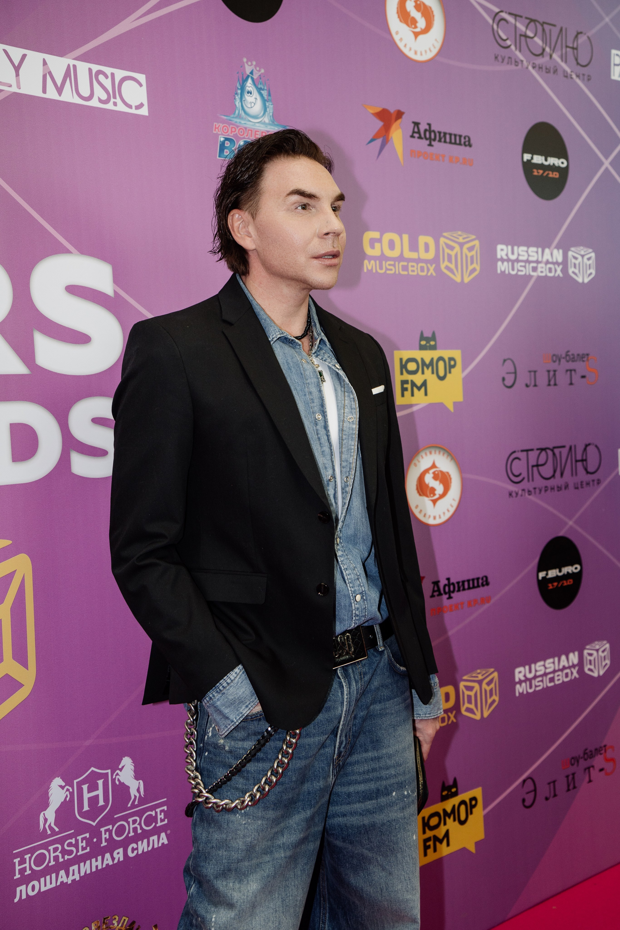 Bloggers Music Awards 2025. Фотограф София Горбачева. Свадебный и репортажный фотограф видеограф Брянск/Москва