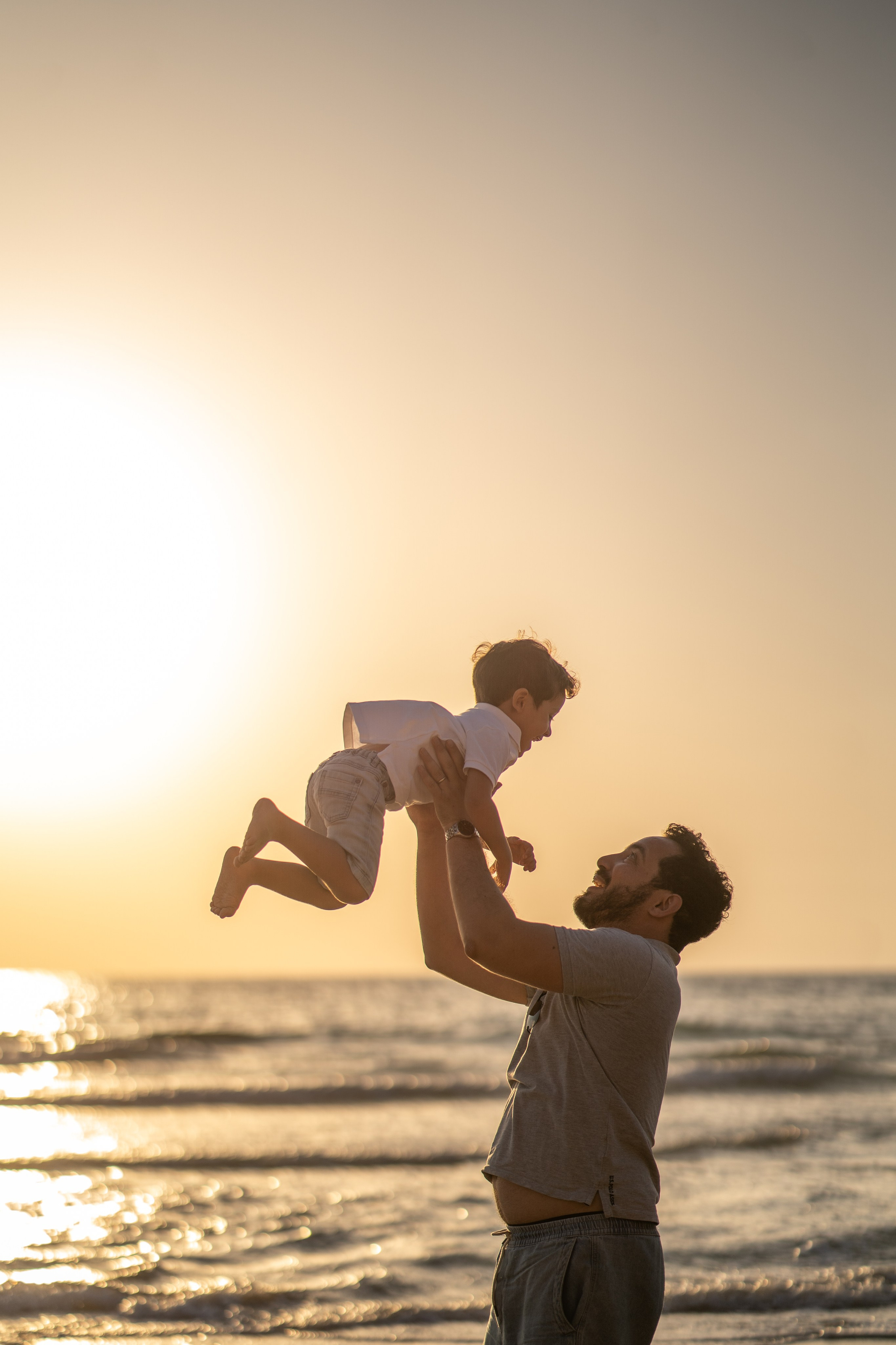 Семейная фотосессия Джоанны. Семейный и детский фотограф в Израиле и Москве Дорошок Надя