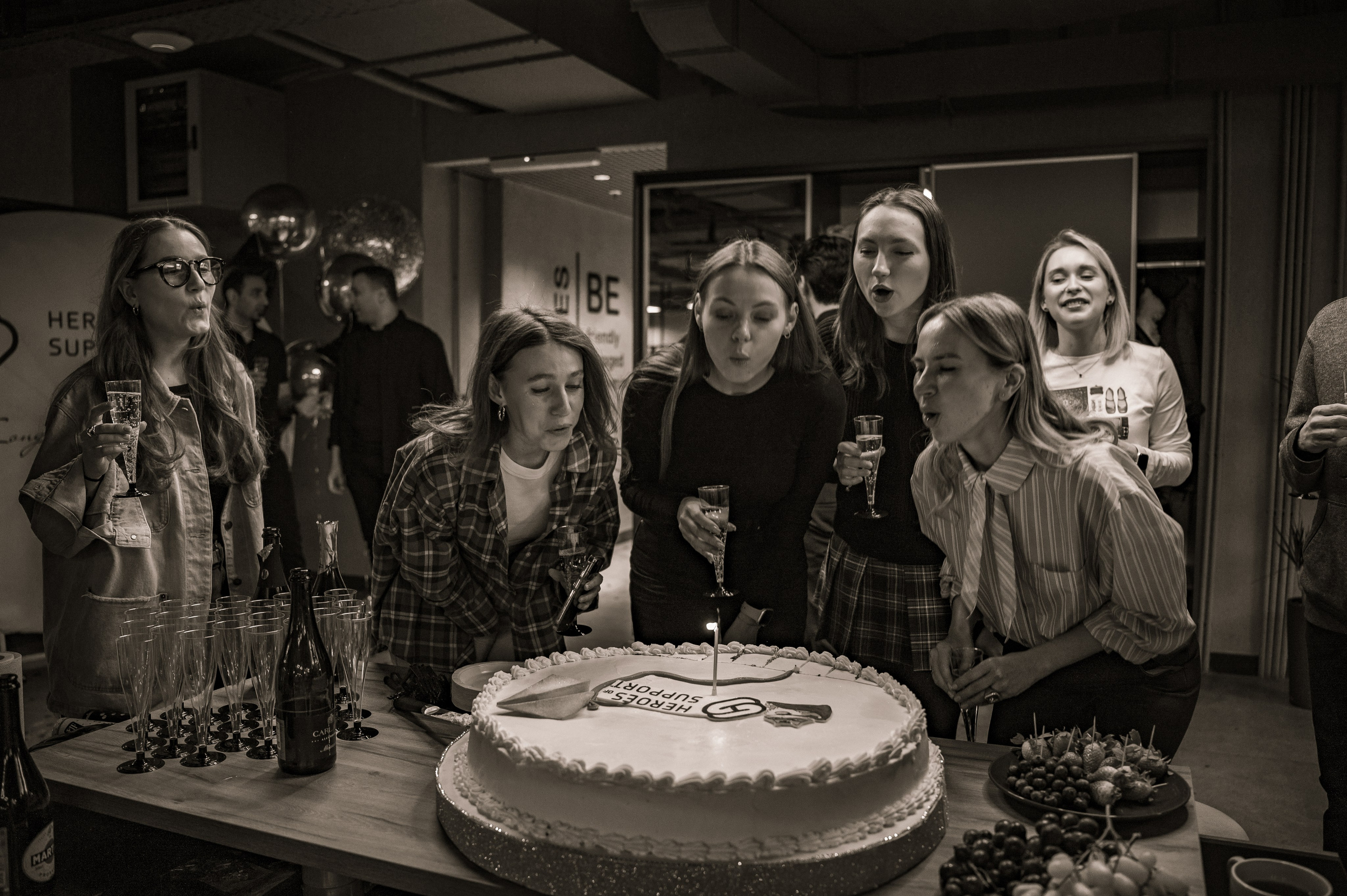 Репортаж. Фотограф в Москве