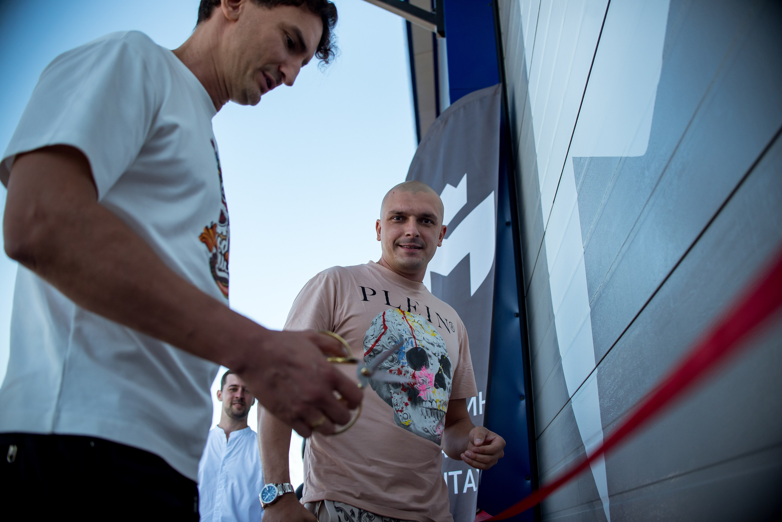 Открытие цеха и корпоратив MBsaun. Анастасия Петрович фотограф, фотокорреспондент в Москве и Санкт-Петербурге. Фотосъёмка репортажа, мероприятия, корпоративная съёмка, контент