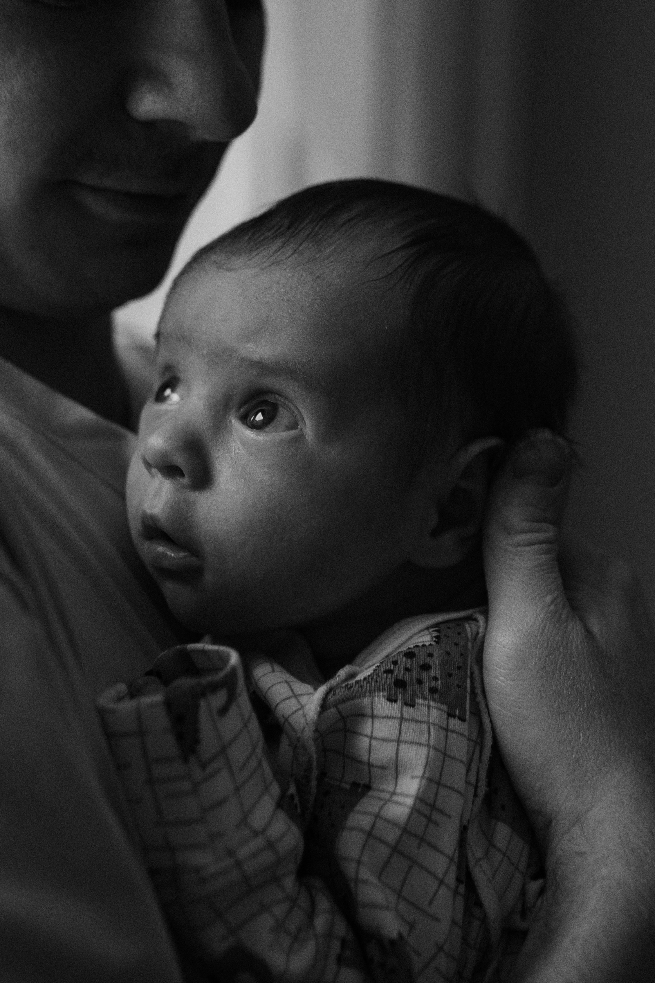 Даша, Ваня, Лео. Семейный фотограф Москва