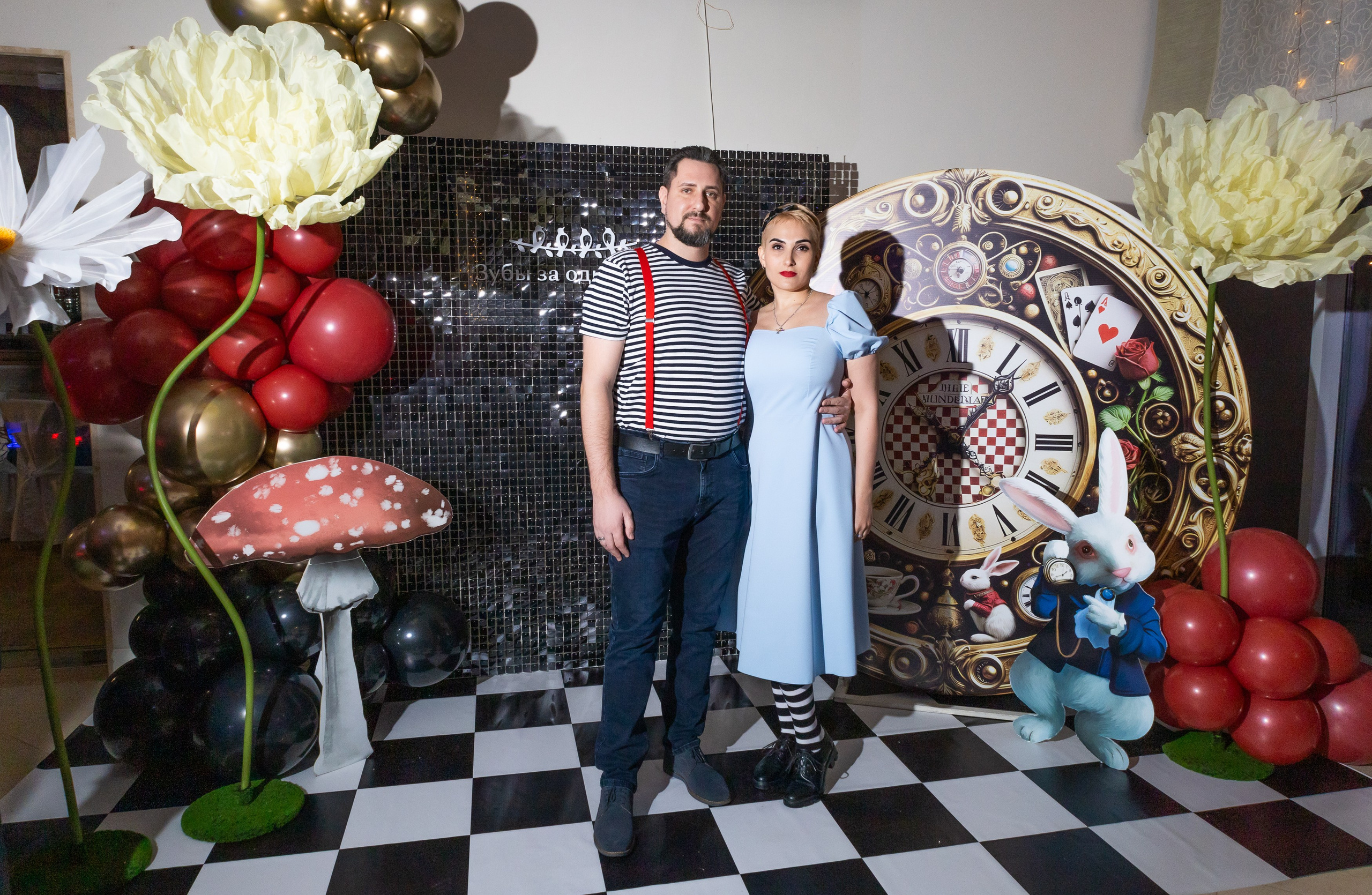 Дни Рождения. Семейный и Свадебный фотограф в Сочи