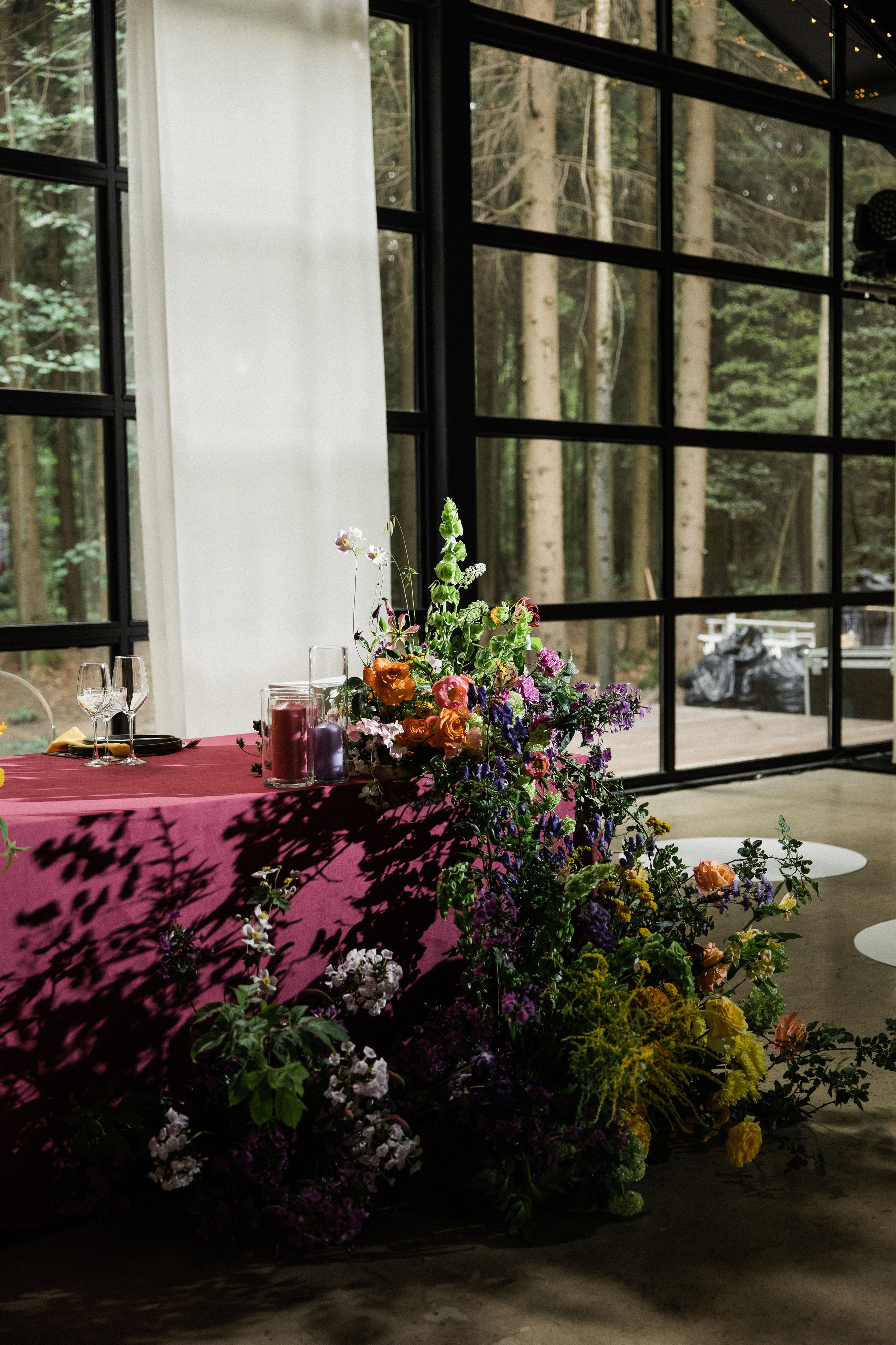 Алексей и Екатерина. Свадебный фотограф Полина Панина