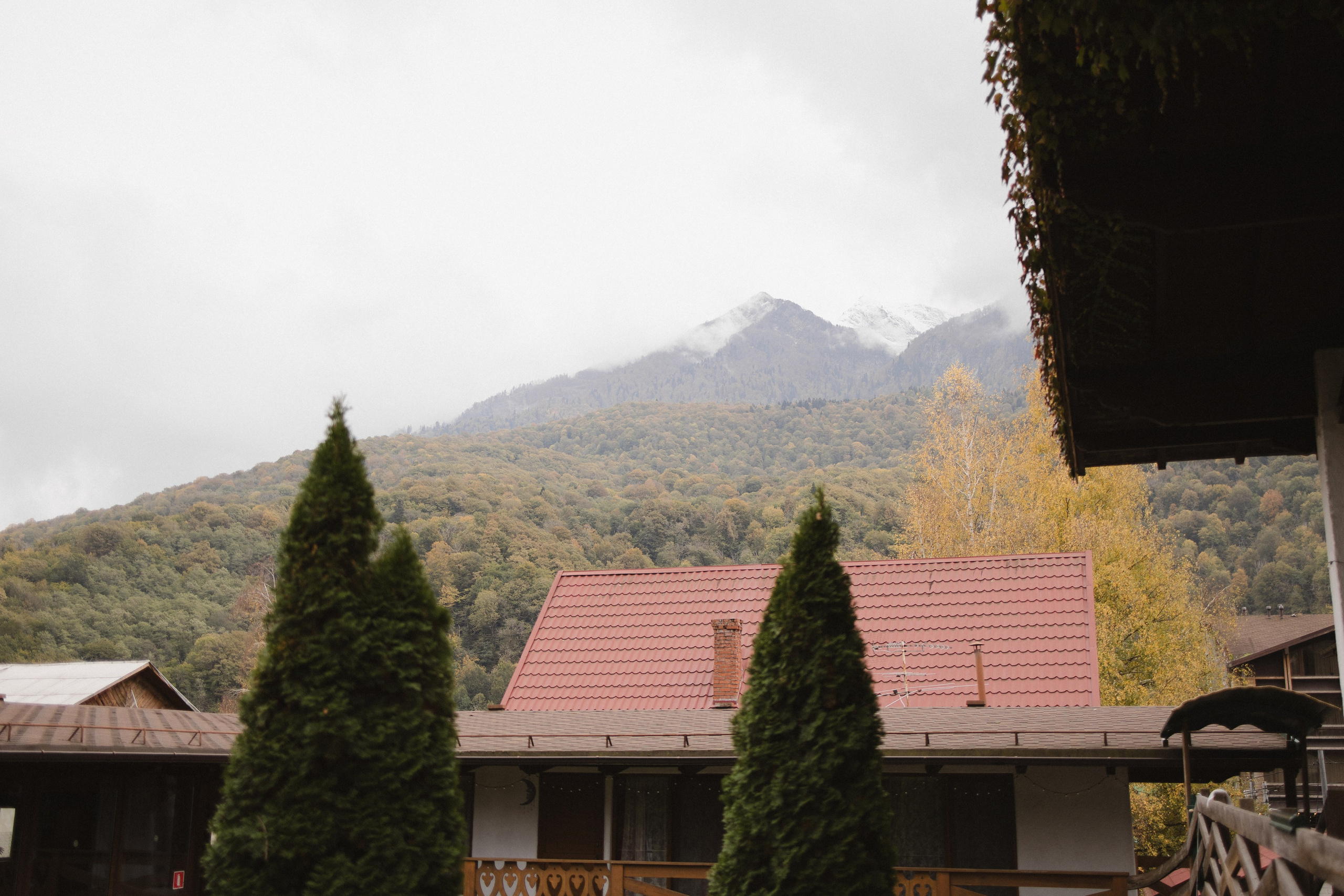 Свадебный фоторепортаж из Красной поляны. Свадебный, репортажный и портретный фотограф Сочи, Краснодар. Александра Зайцева