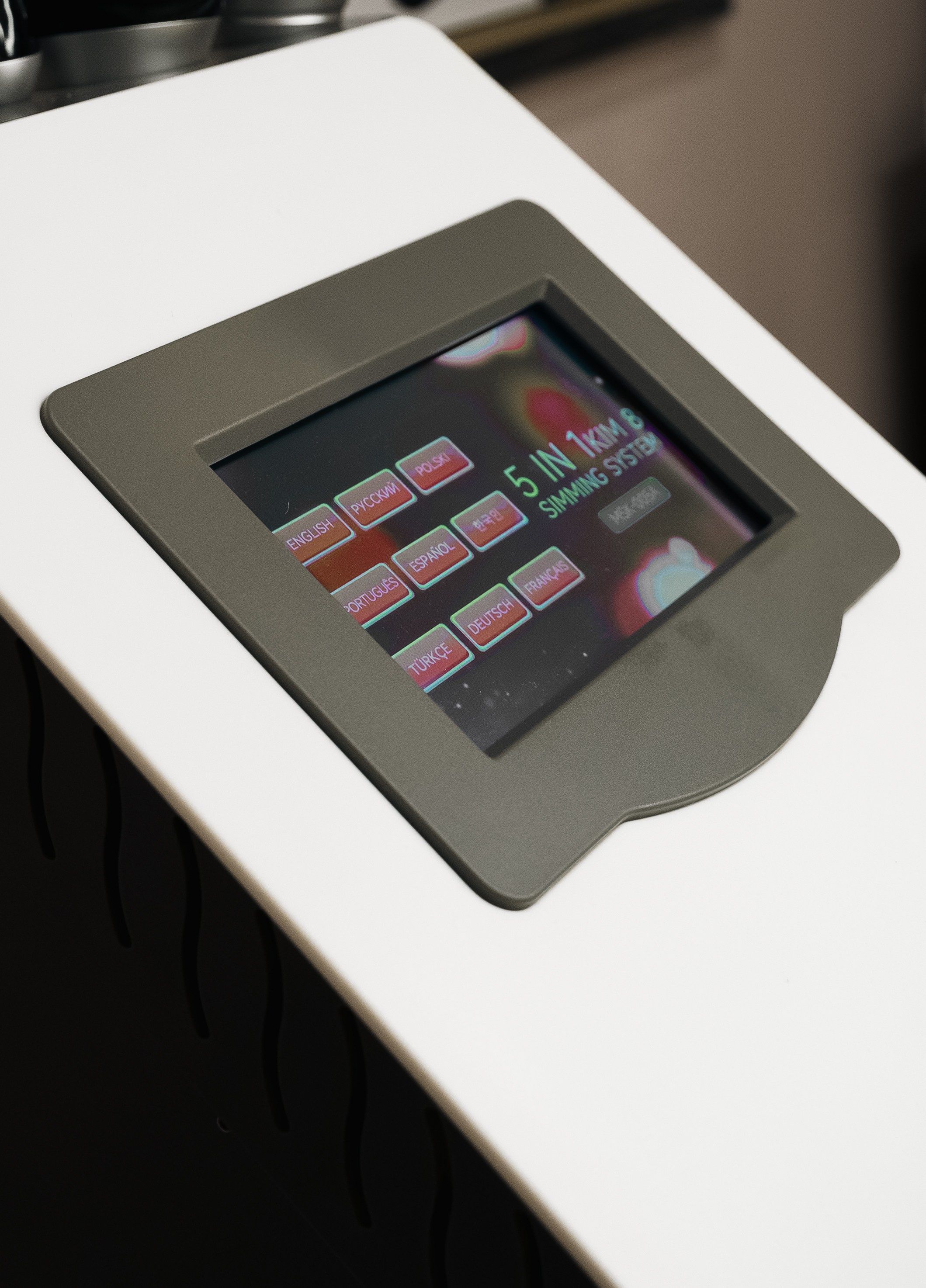 К о с м е т о л о г и я. Контент фотограф в Москве Кулич Настя