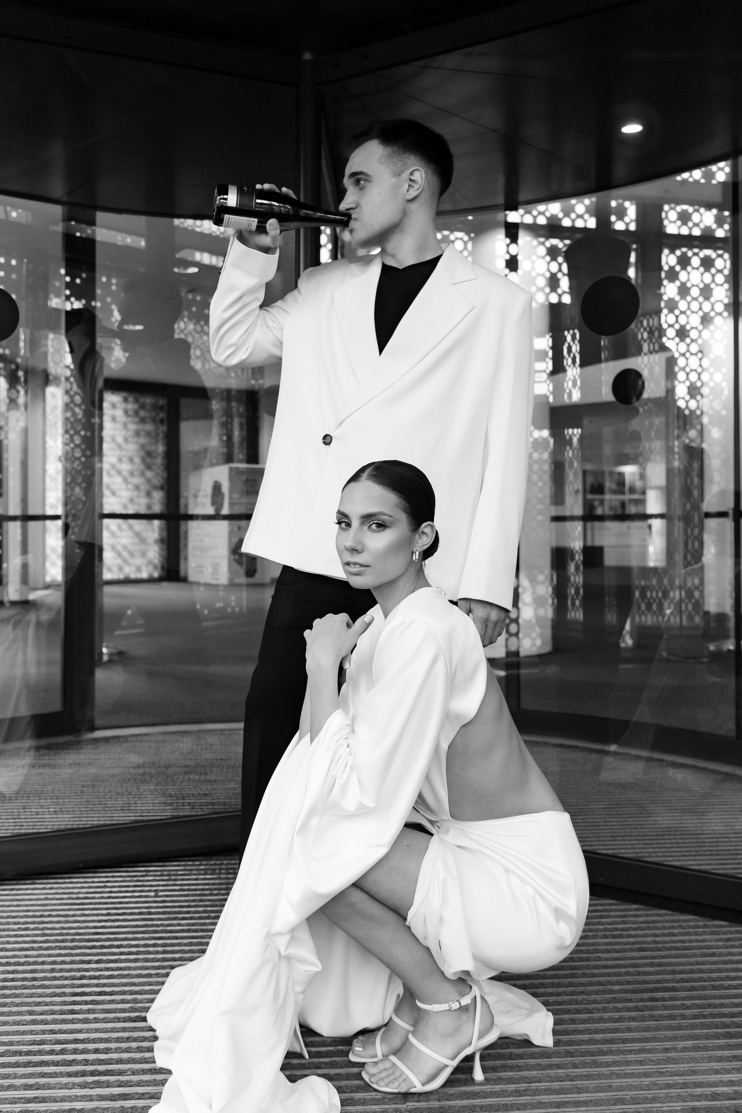 Я был самым счастливым, честно. Фотограф Андрей Куськало