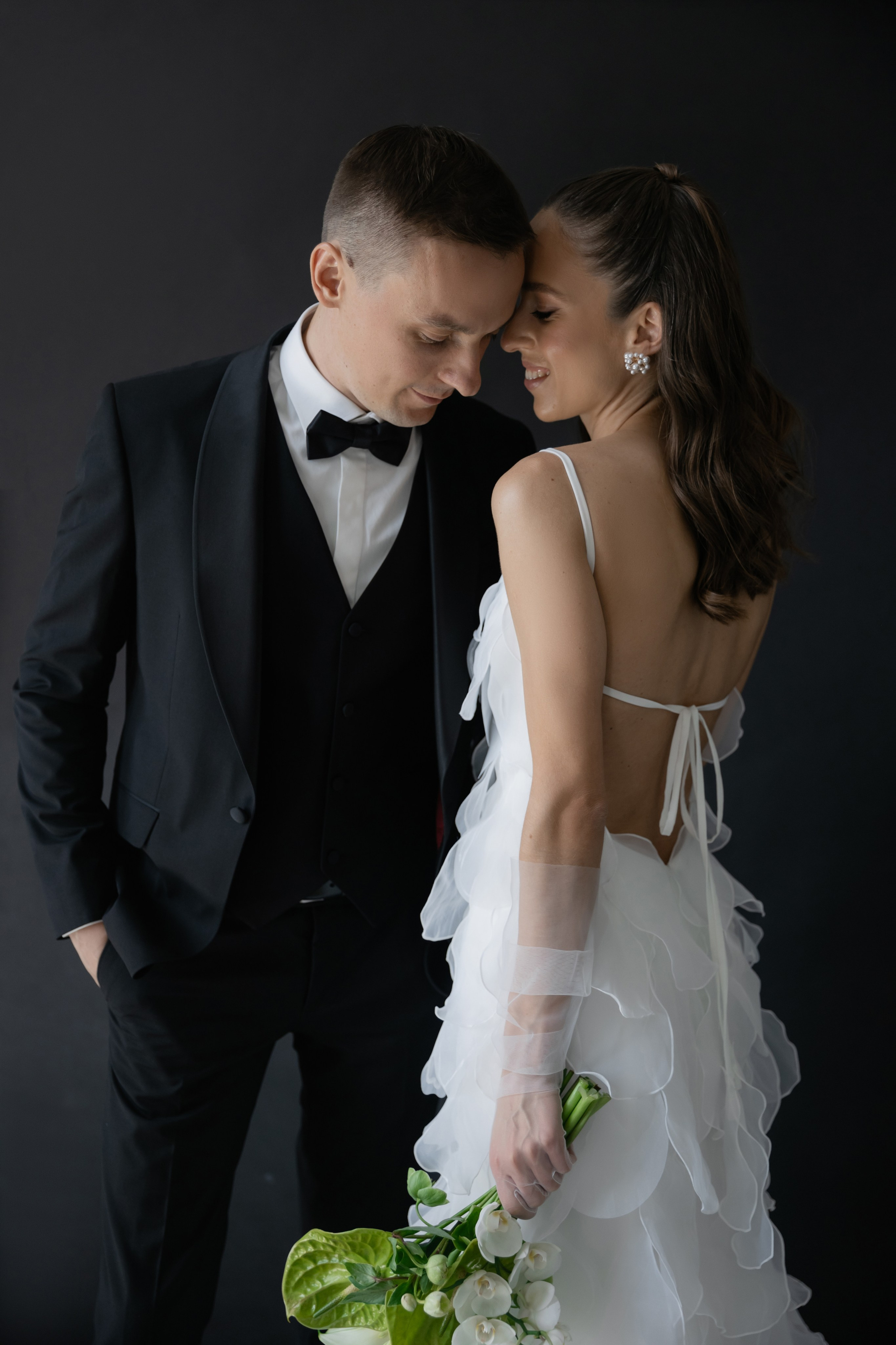 Настя Сергей 13 июня 2024, Minsk Grandchalet. Свадебный фотограф Кристина Винокурова