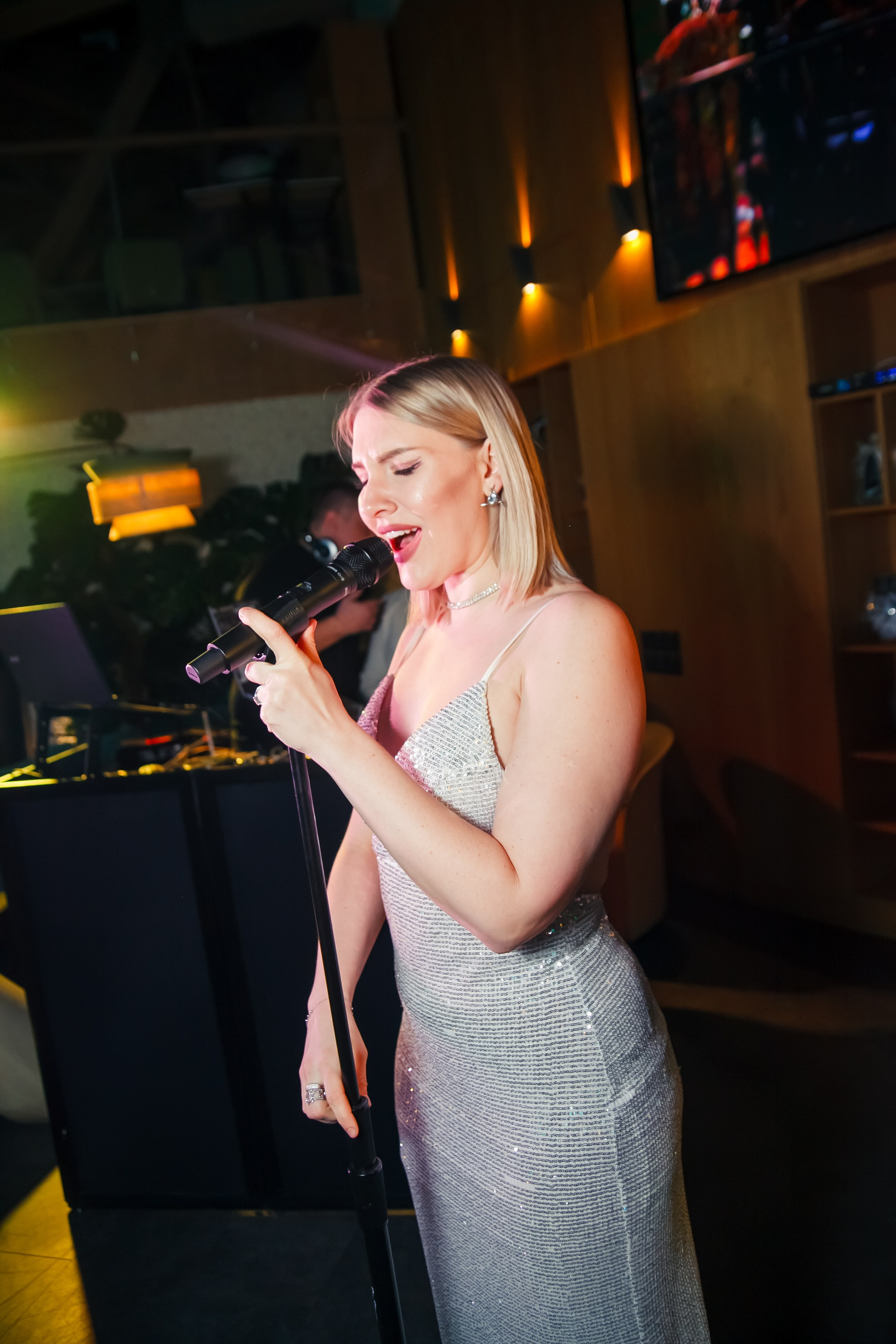 Гастроужин в ресторане Река с Шефповаром Владиславом Пискуновым. Свадебный и детский фотограф в Волгограде Слава Белов