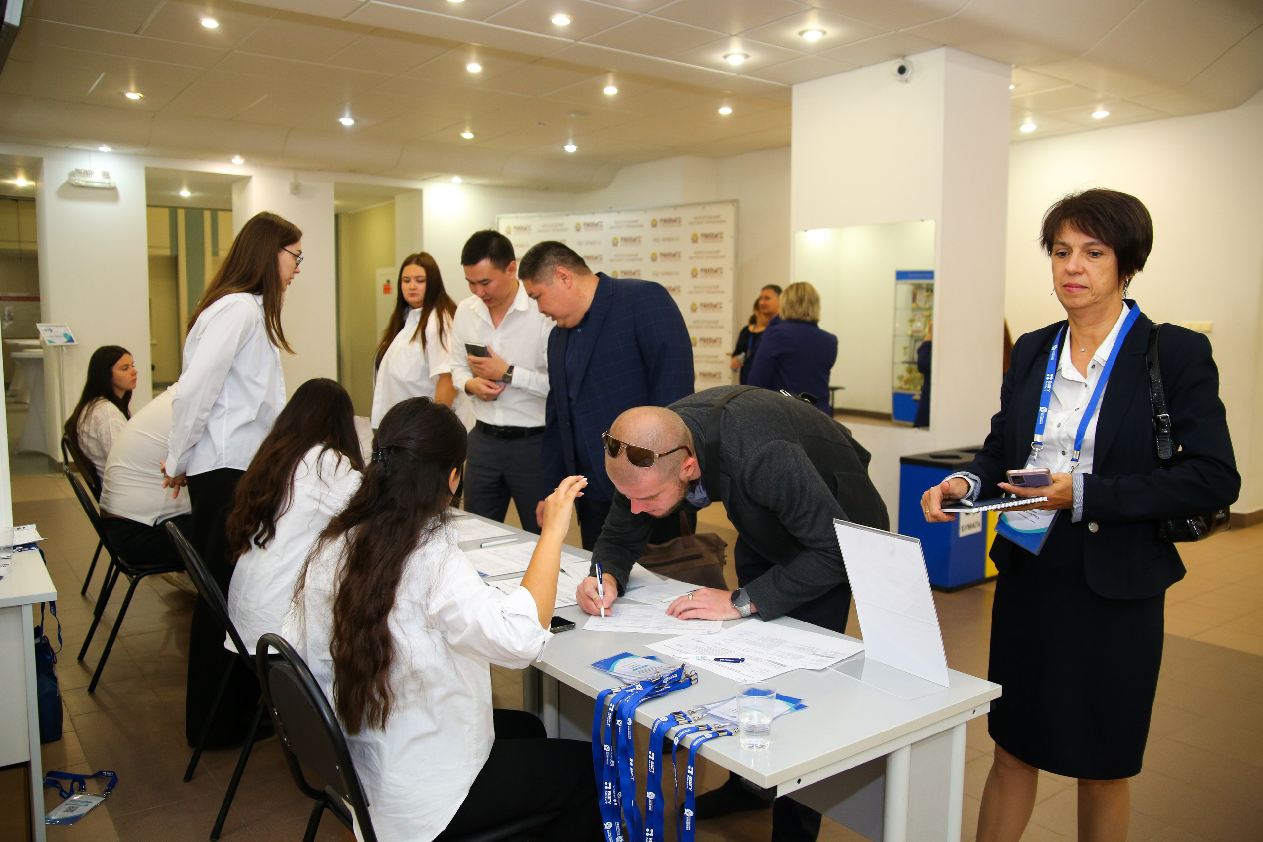 Модуль «РАНХиГС». Свадебный и детский фотограф в Волгограде Слава Белов