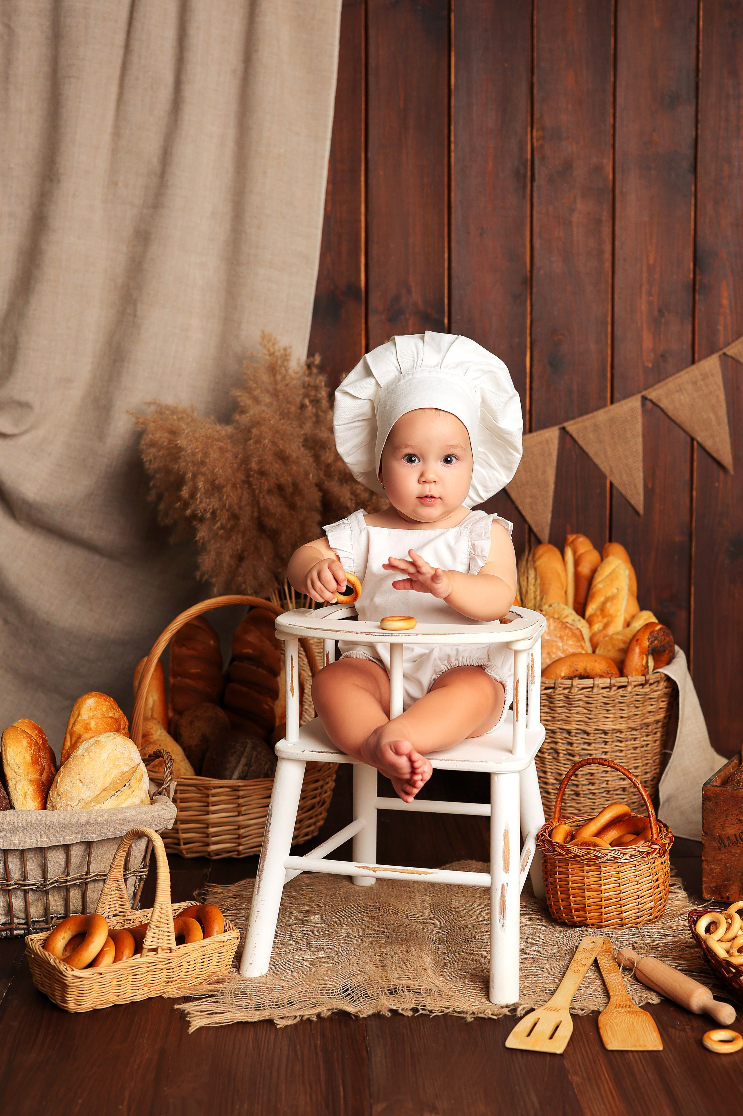 Студия Мандаринка