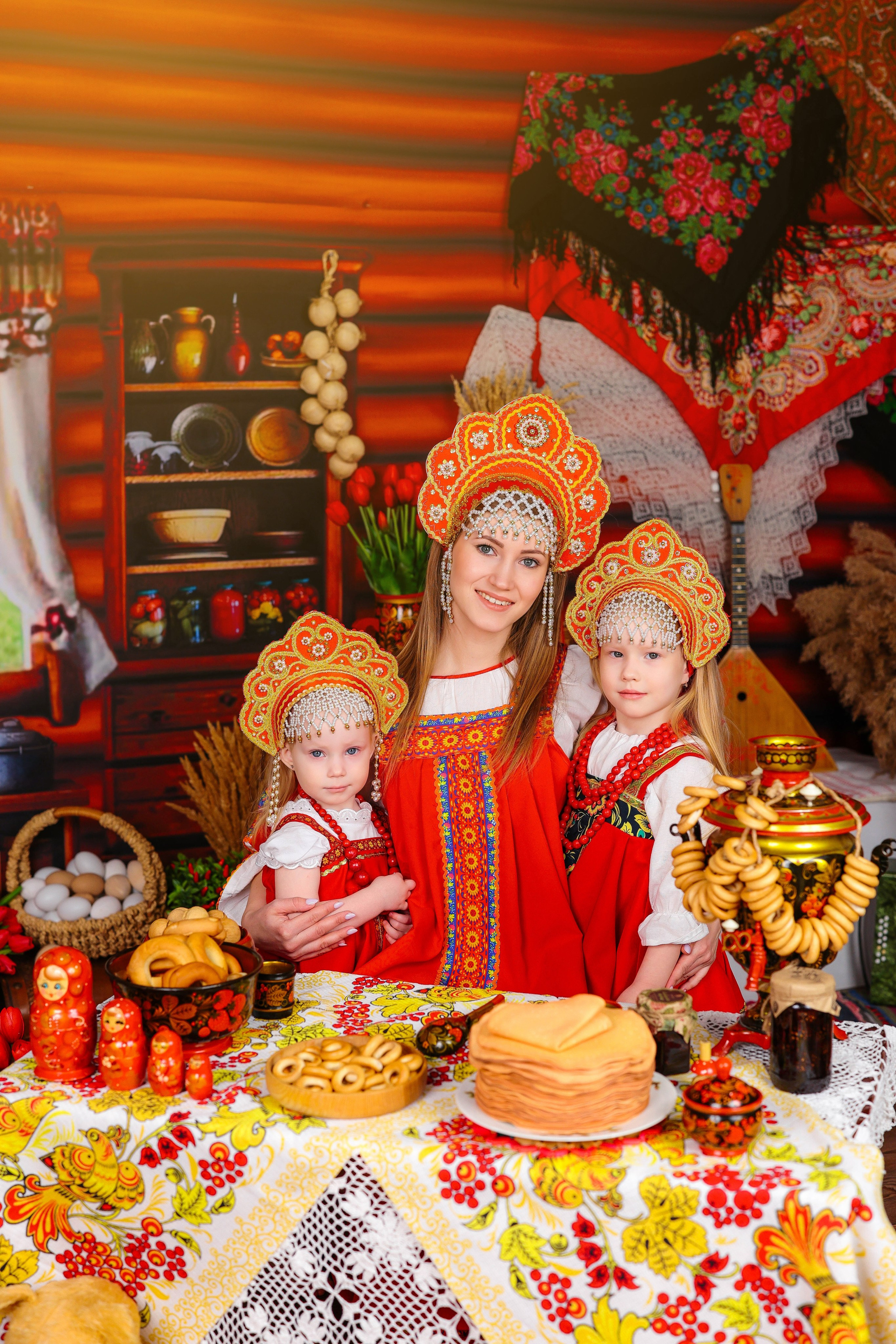 ДЕТСКИЕ ПРОЕКТЫ