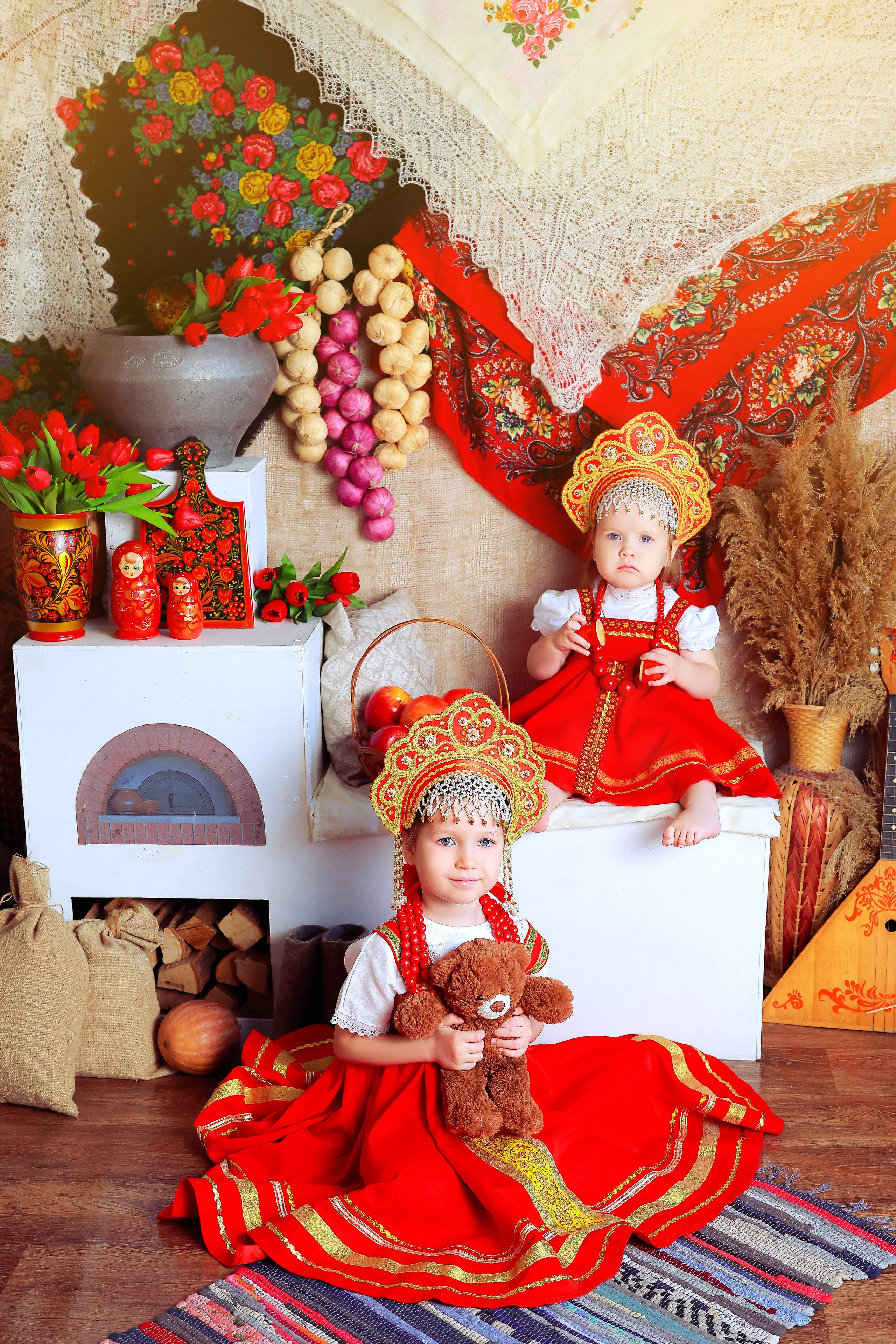 ДЕТСКИЕ ПРОЕКТЫ