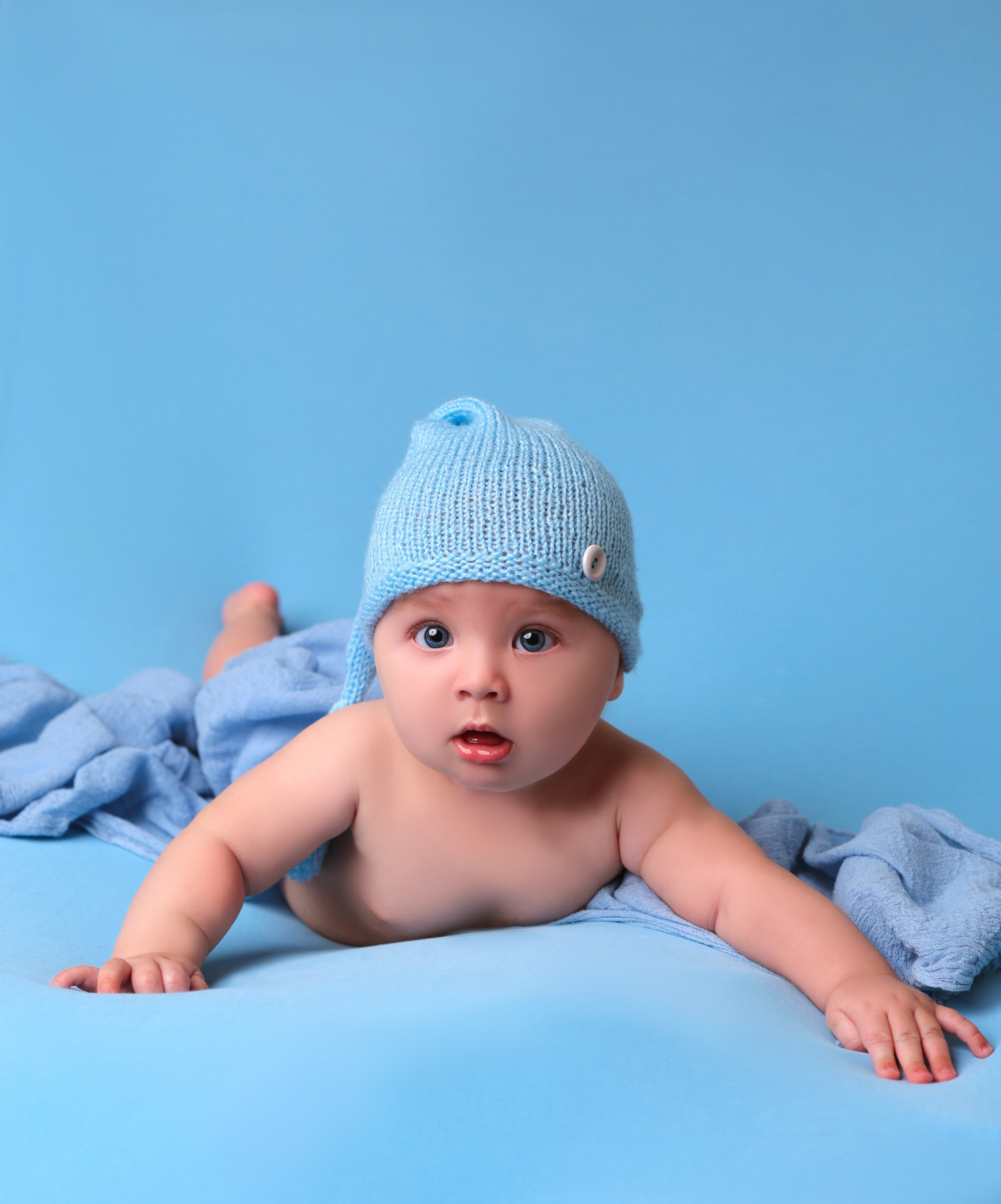 Студия Мандаринка