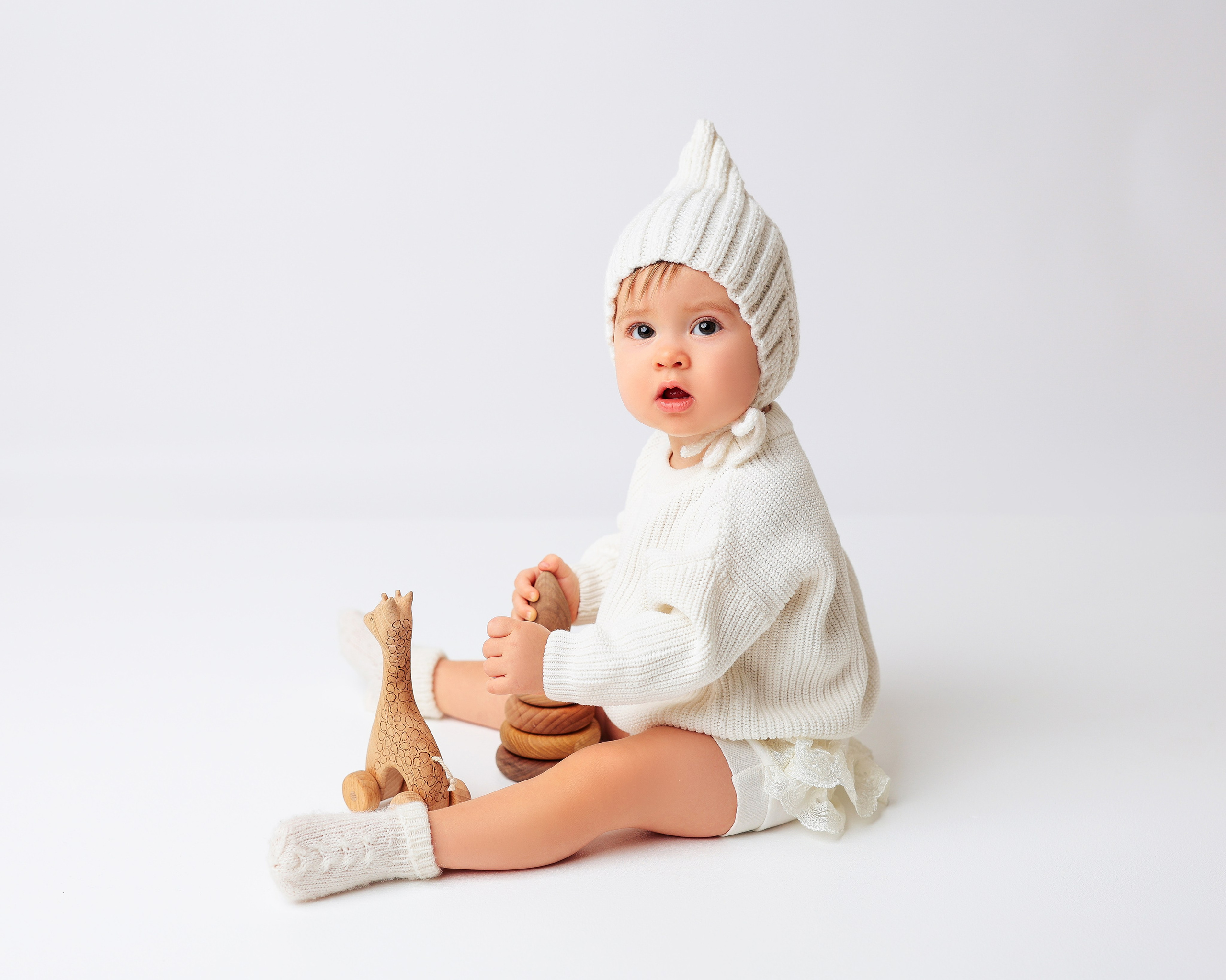 Студия Мандаринка