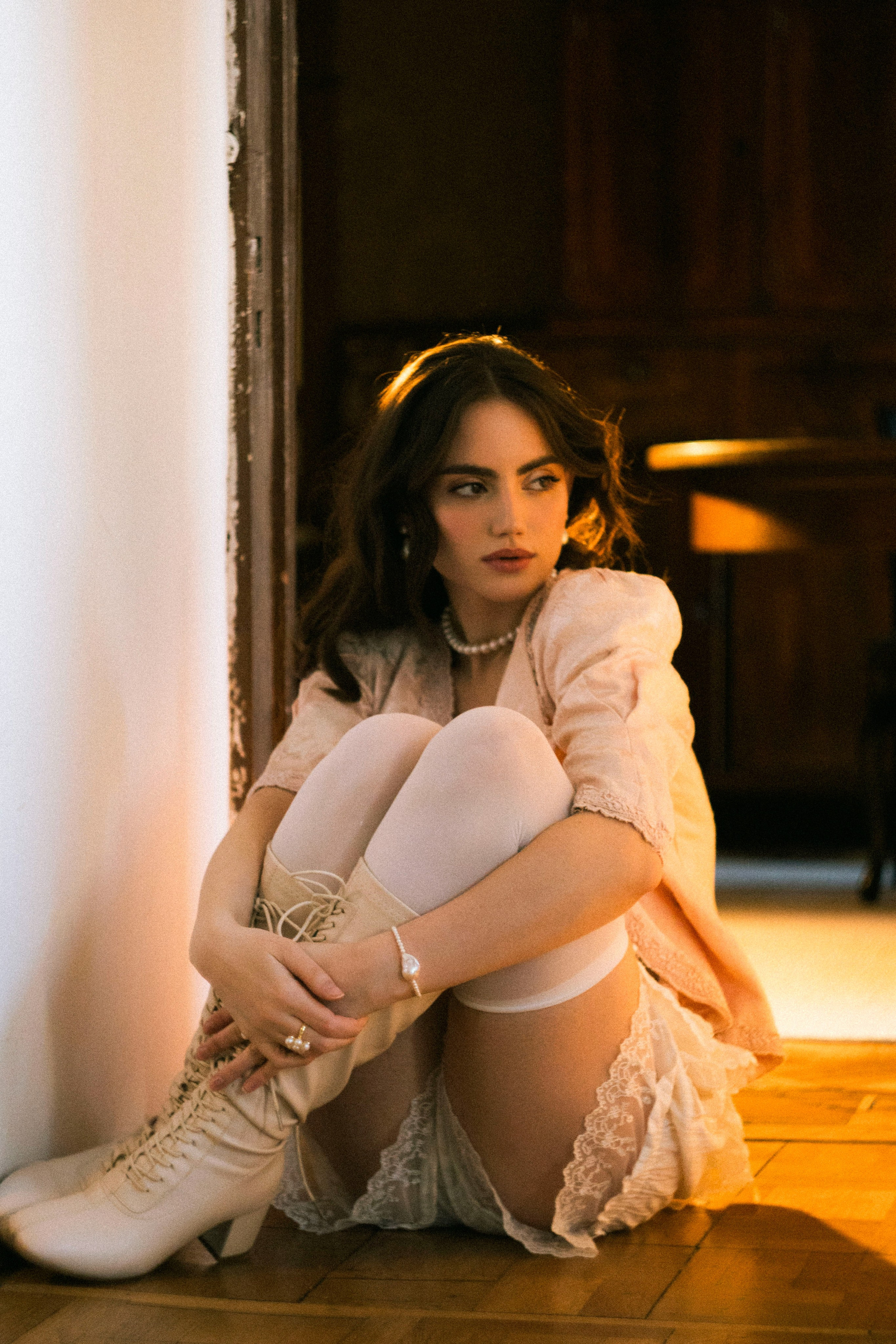 Русалка. Valeriyamelnikova.ru