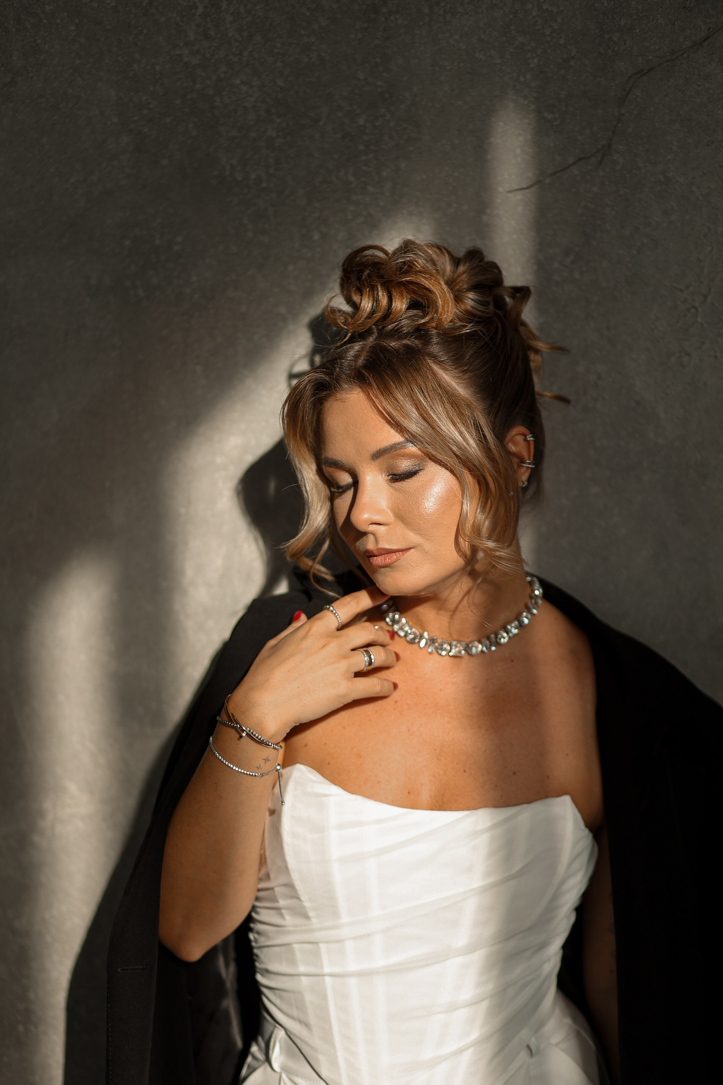 Мария. Алексей Дьяков. Photo • Video • Event